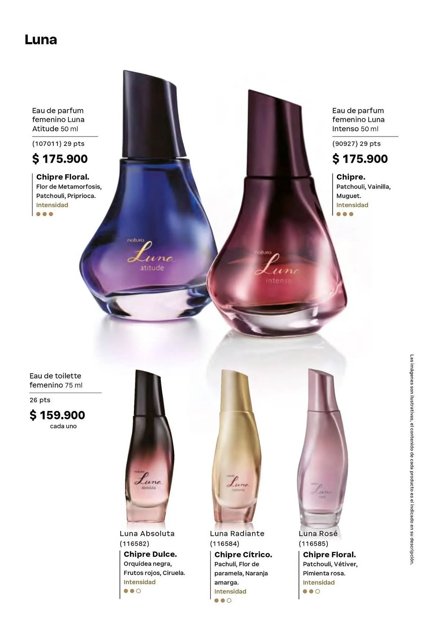 Catalogo de Catálogo Natura 14 de abril al 10 de mayo 2026 - Pag 64