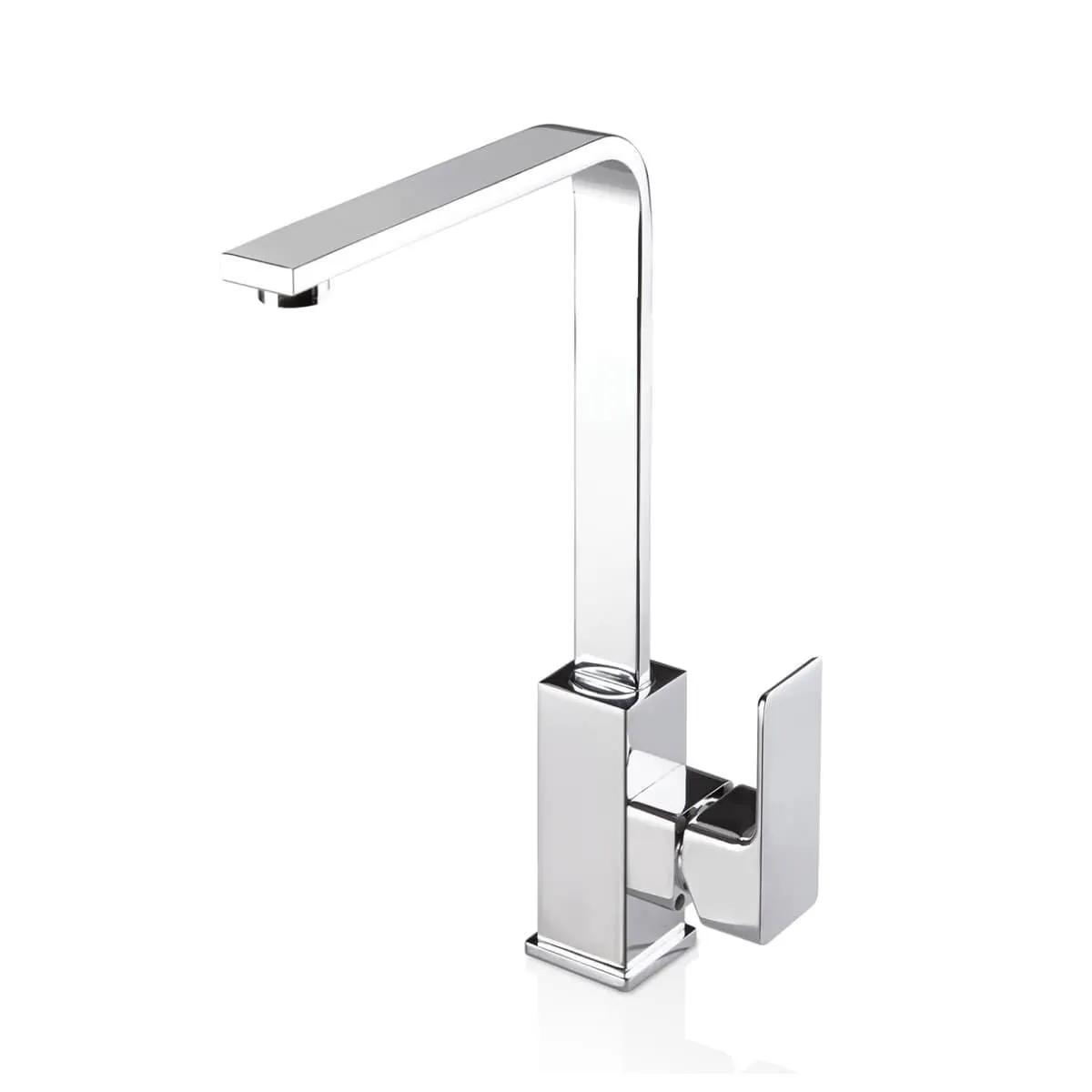 Grifería Ultra Ahorradora Lavaplatos Monocontrol Draa