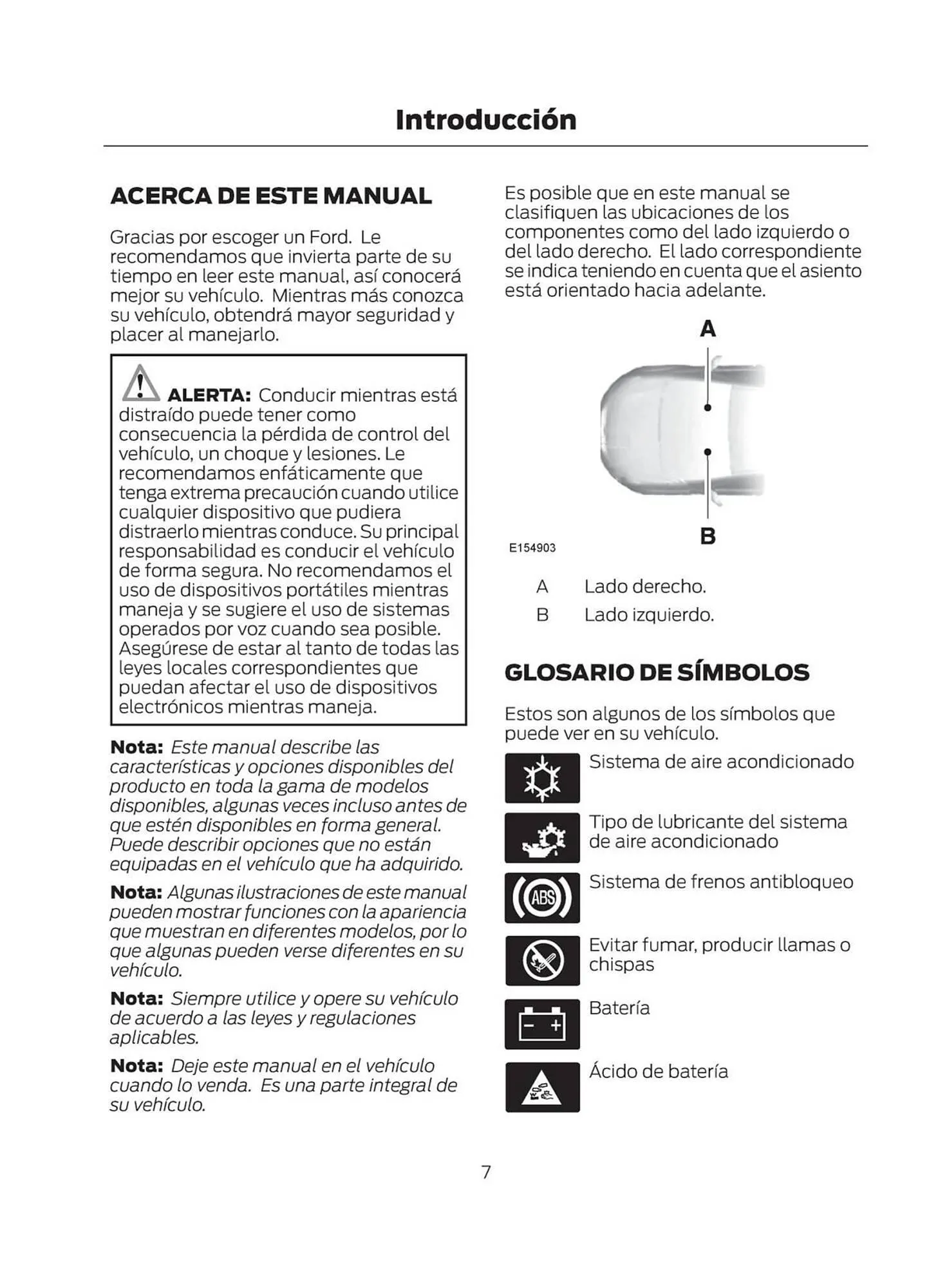 Catalogo de Catálogo Ford 29 de octubre al 29 de octubre 2025 - Pag 9