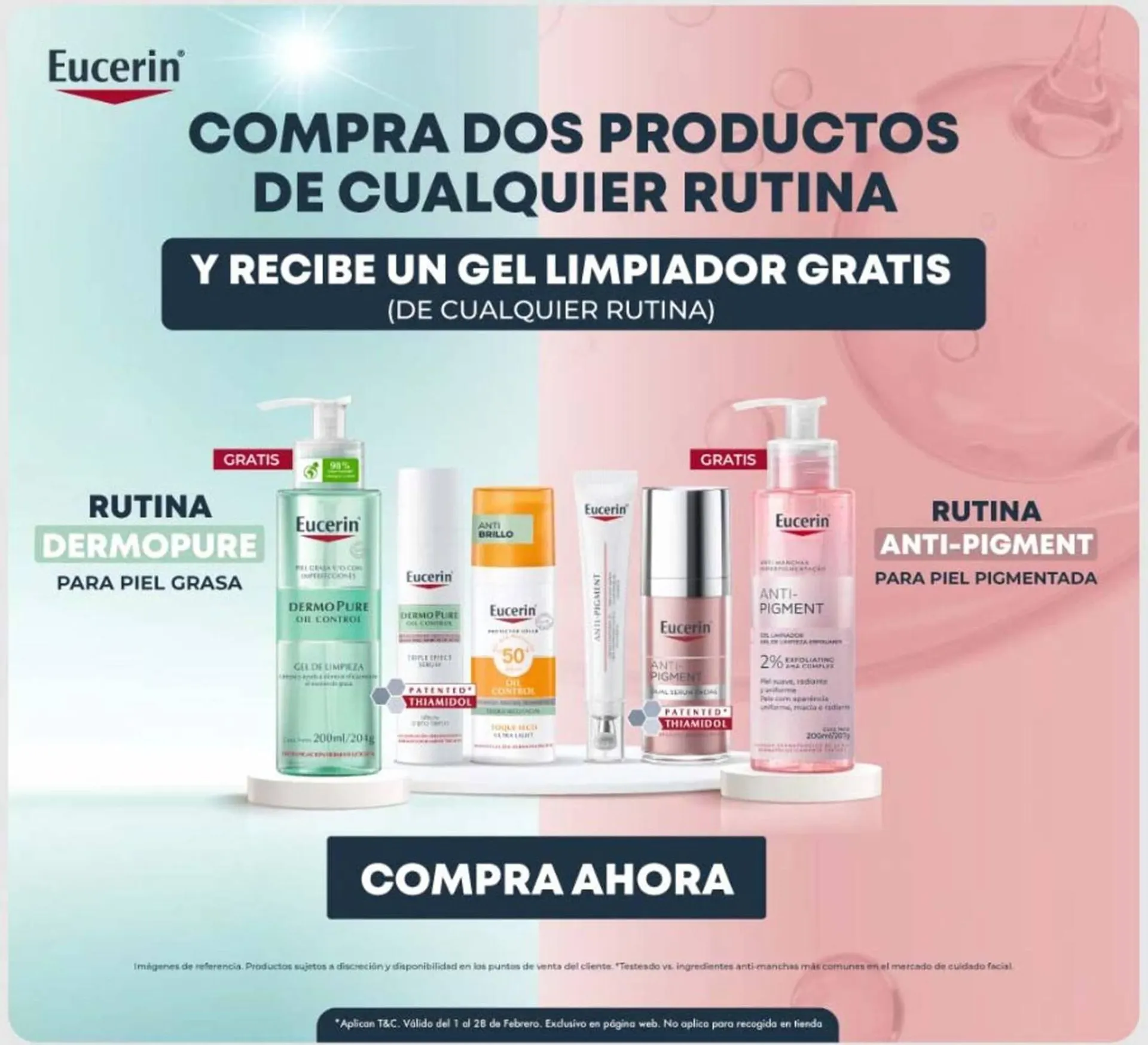 Catalogo de Catálogo Bella Piel 17 de febrero al 28 de febrero 2026 - Pag 3