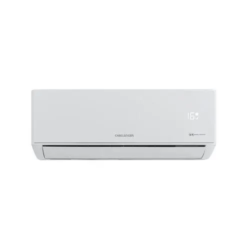 Aire Acondicionado INVERTER Challenger 18000 BTU 220V - CA 18KBL2 INV-2