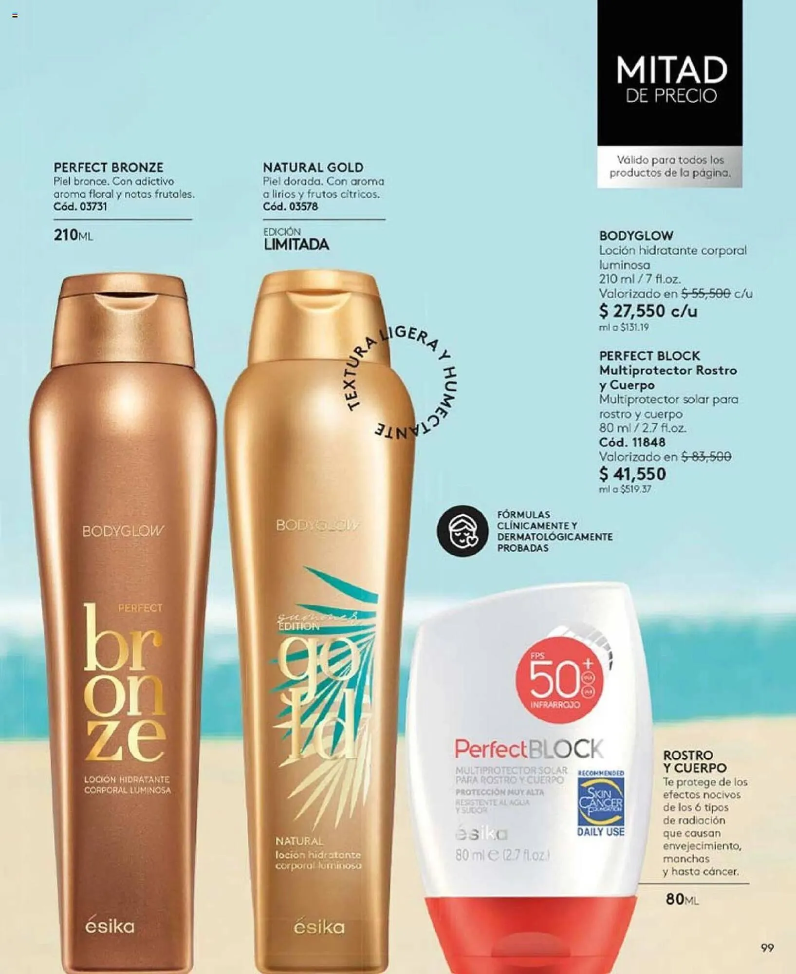 Catalogo de Catálogo Ésika 1 de diciembre al 31 de diciembre 2023 - Pag 115