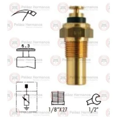 R3029 - PERA TEMPERATURA