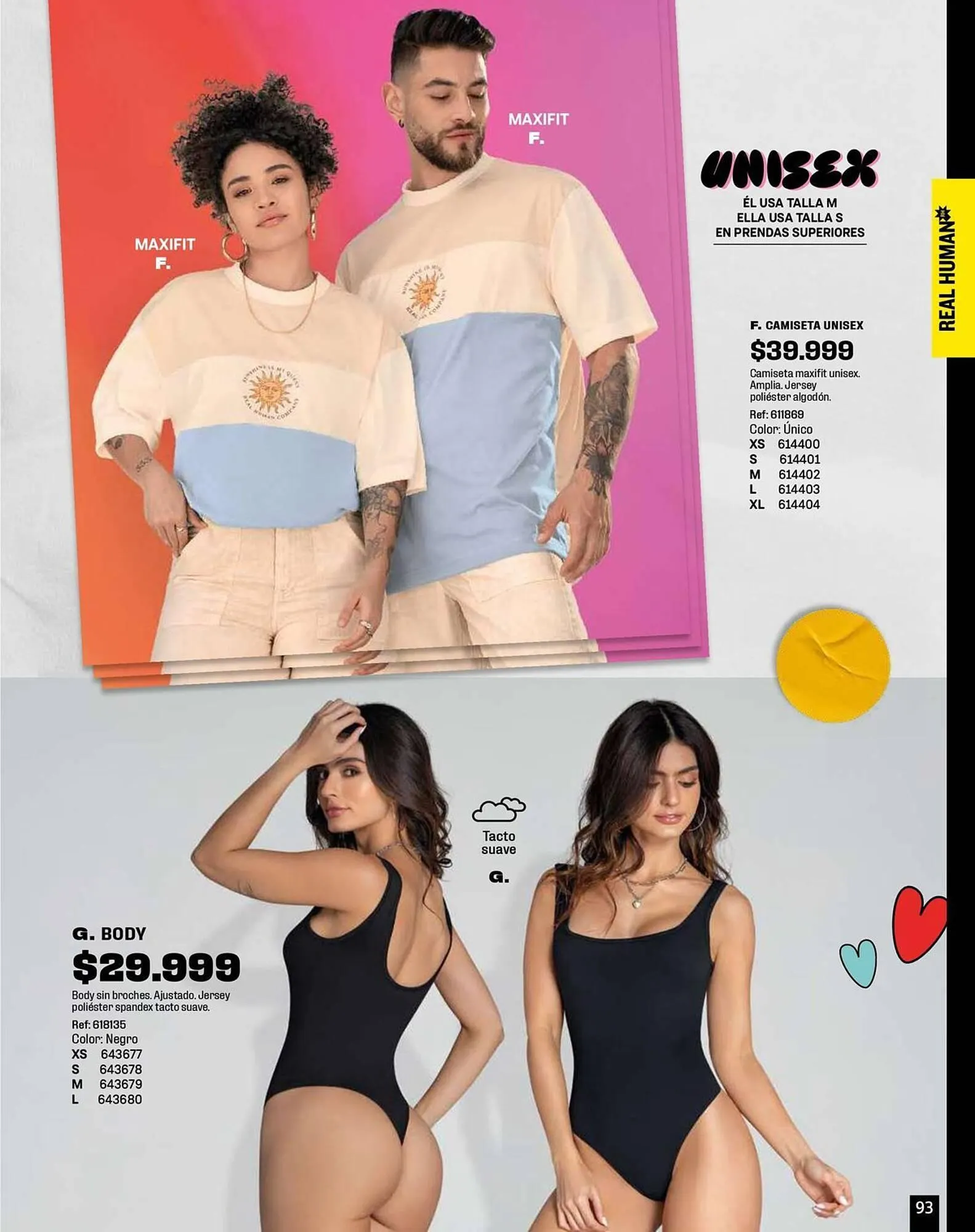 Catalogo de Catálogo Pacífika 11 de julio al 31 de julio 2025 - Pag 110