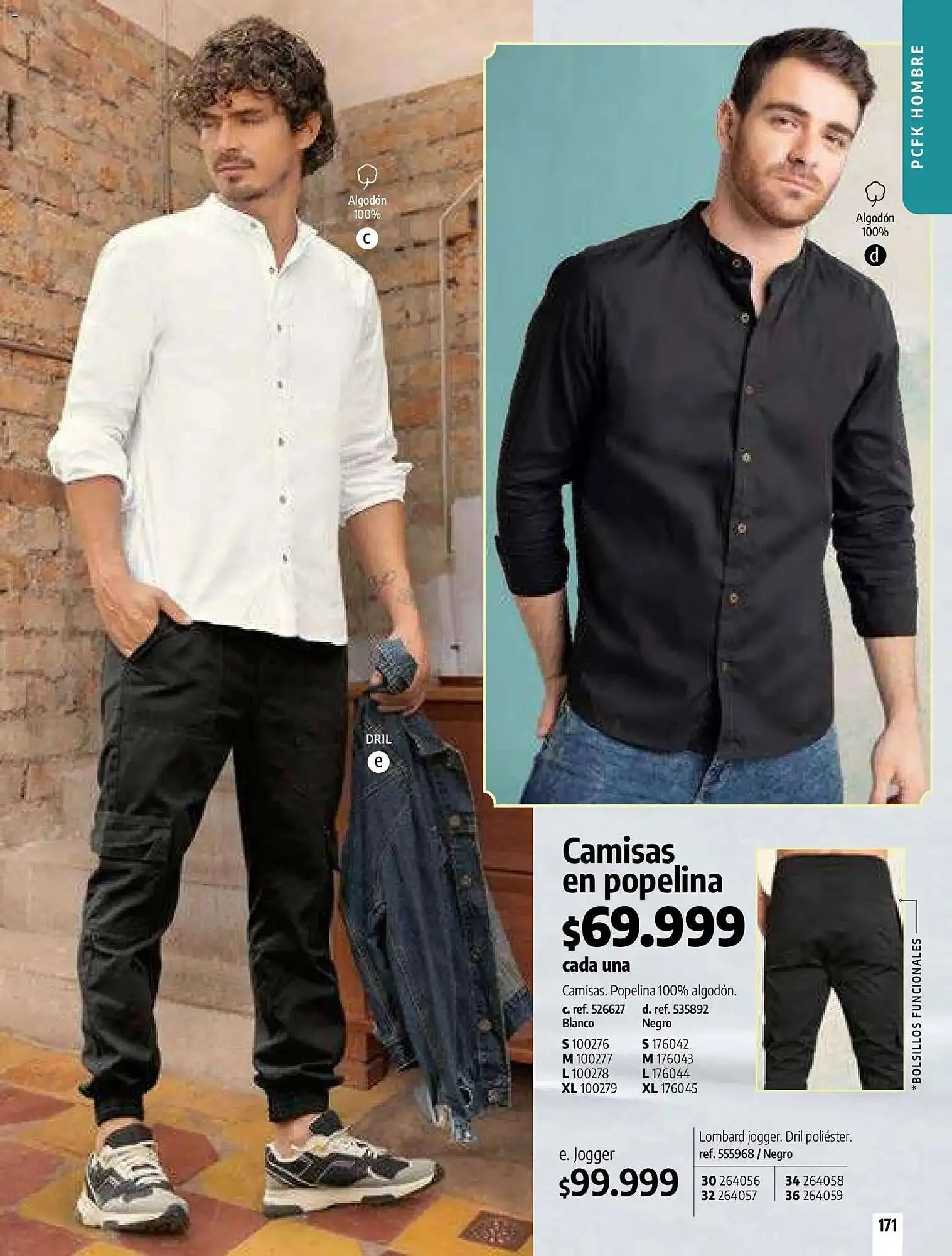 Catalogo de Catálogo Pacífika 24 de febrero al 24 de marzo 2026 - Pag 173