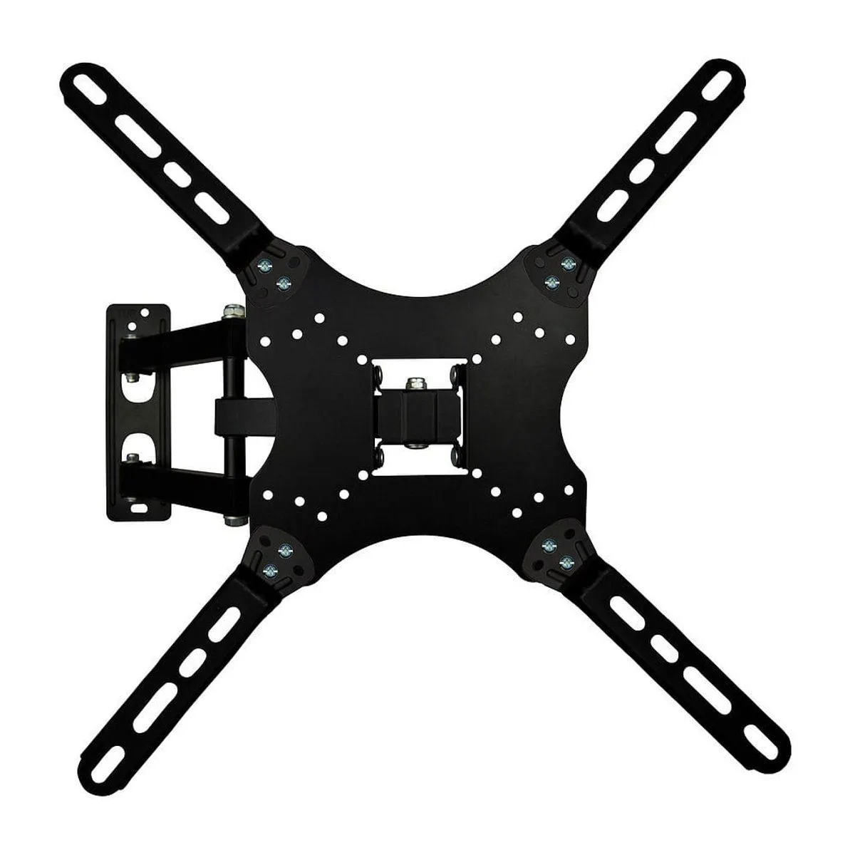 Soporte brazo articulado nex 23" a 55" sop20196