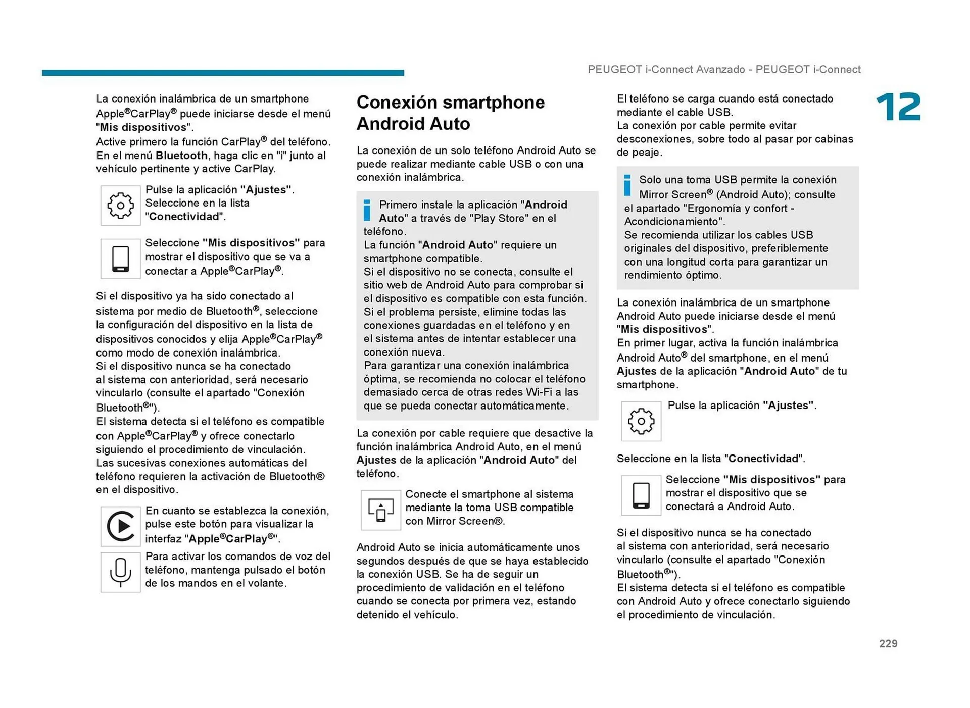 Catalogo de Catálogo Peugeot 23 de septiembre al 23 de septiembre 2026 - Pag 231