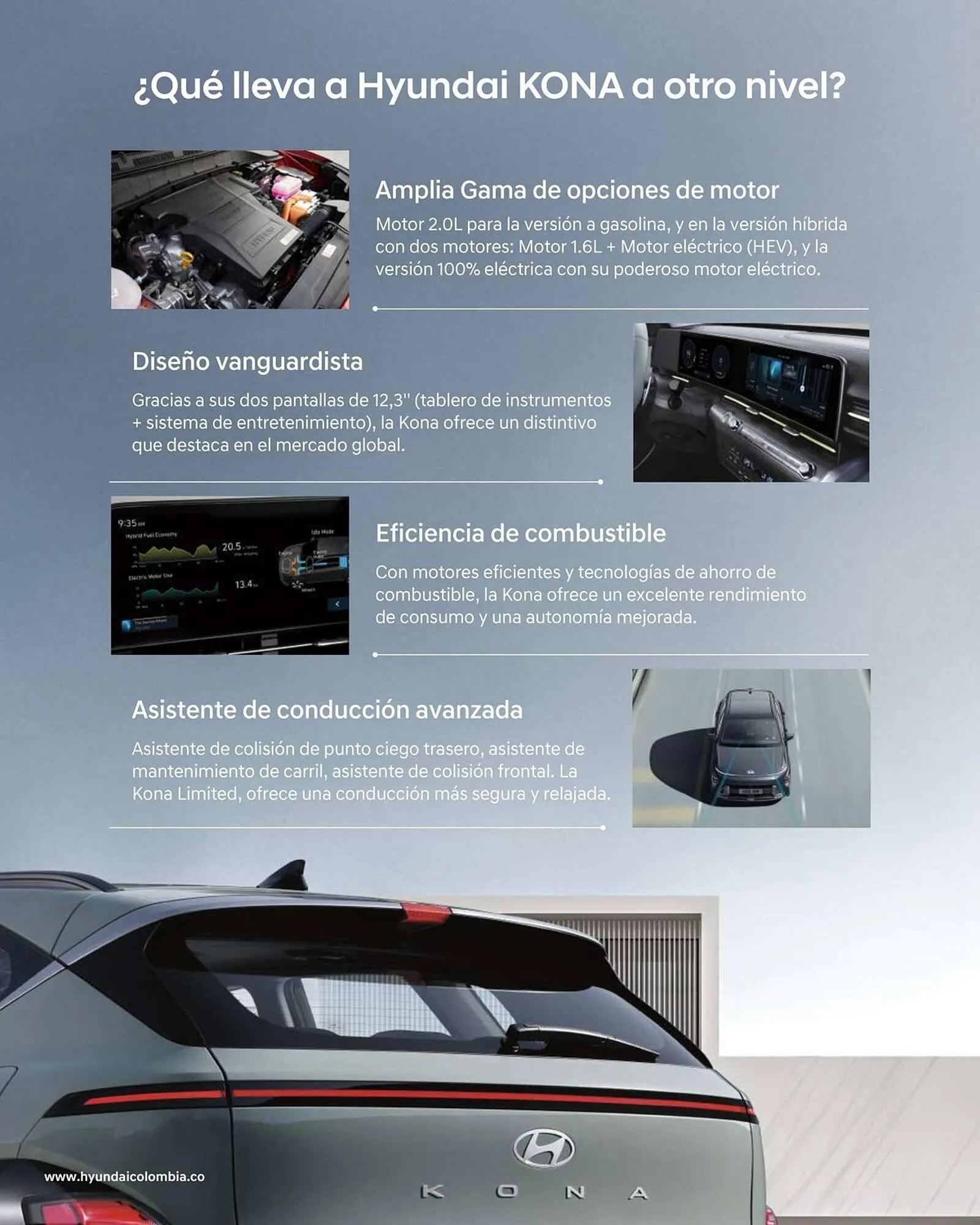 Catalogo de Catálogo Hyundai 24 de mayo al 24 de mayo 2025 - Pag 2