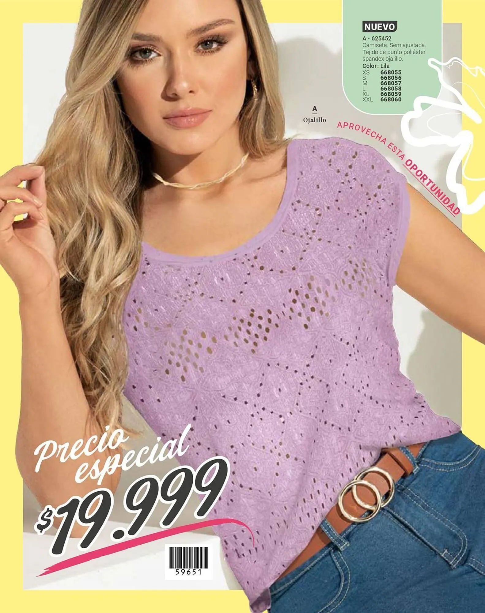 Catalogo de Catálogo Carmel 8 de agosto al 25 de agosto 2025 - Pag 162