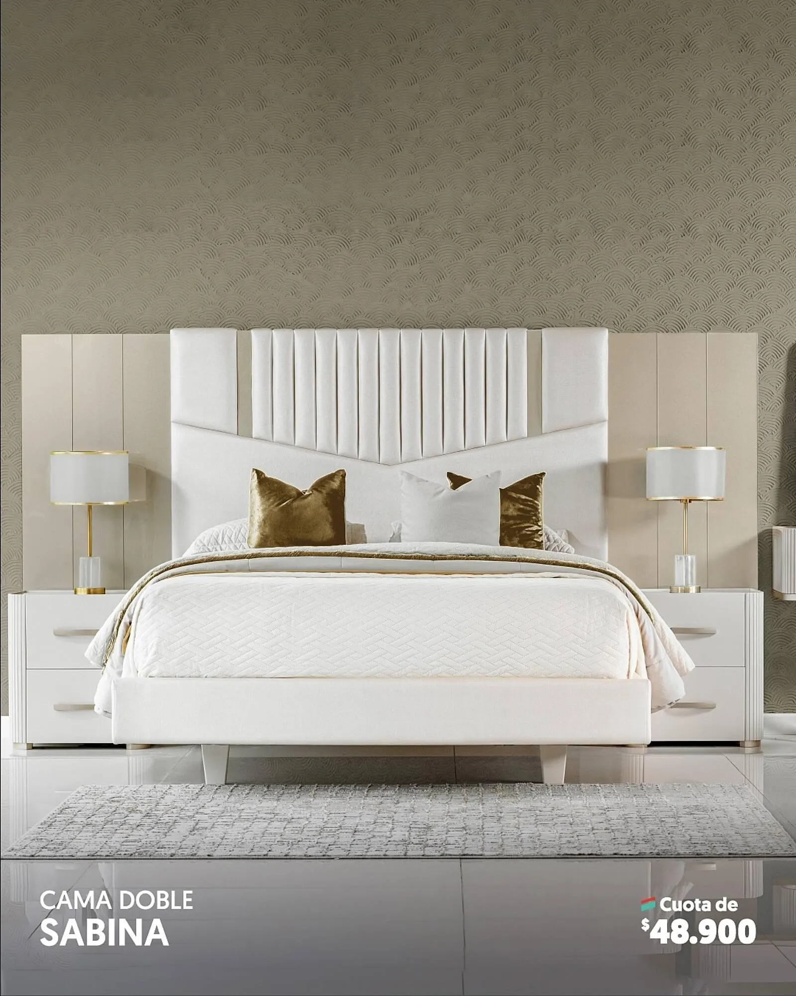 Catalogo de Catálogo Muebles Jamar 17 de mayo al 31 de mayo 2025 - Pag 5