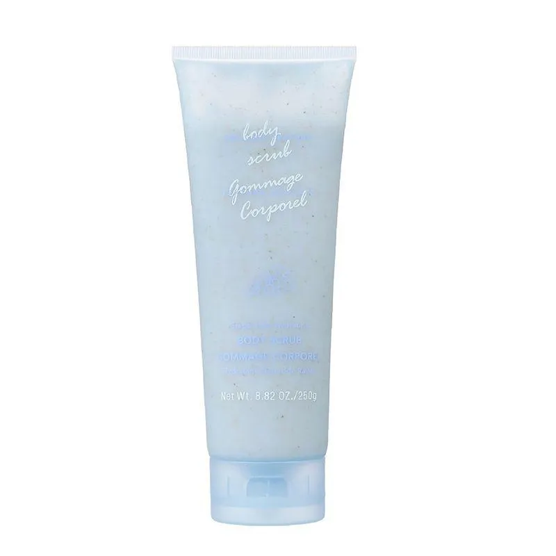 Exfoliante Corporal de Semillas de Uva Polifenol