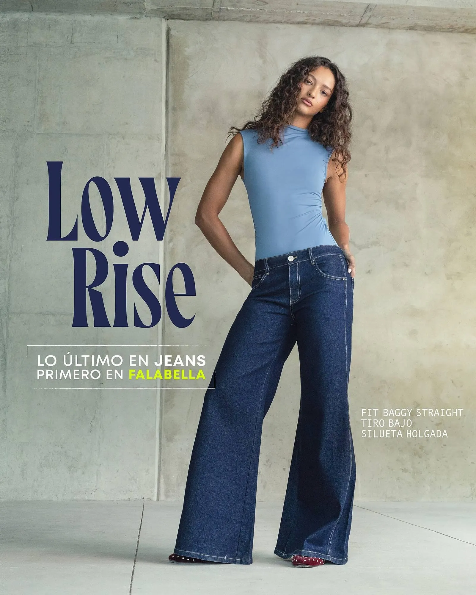 Catálogo Falabella - 1