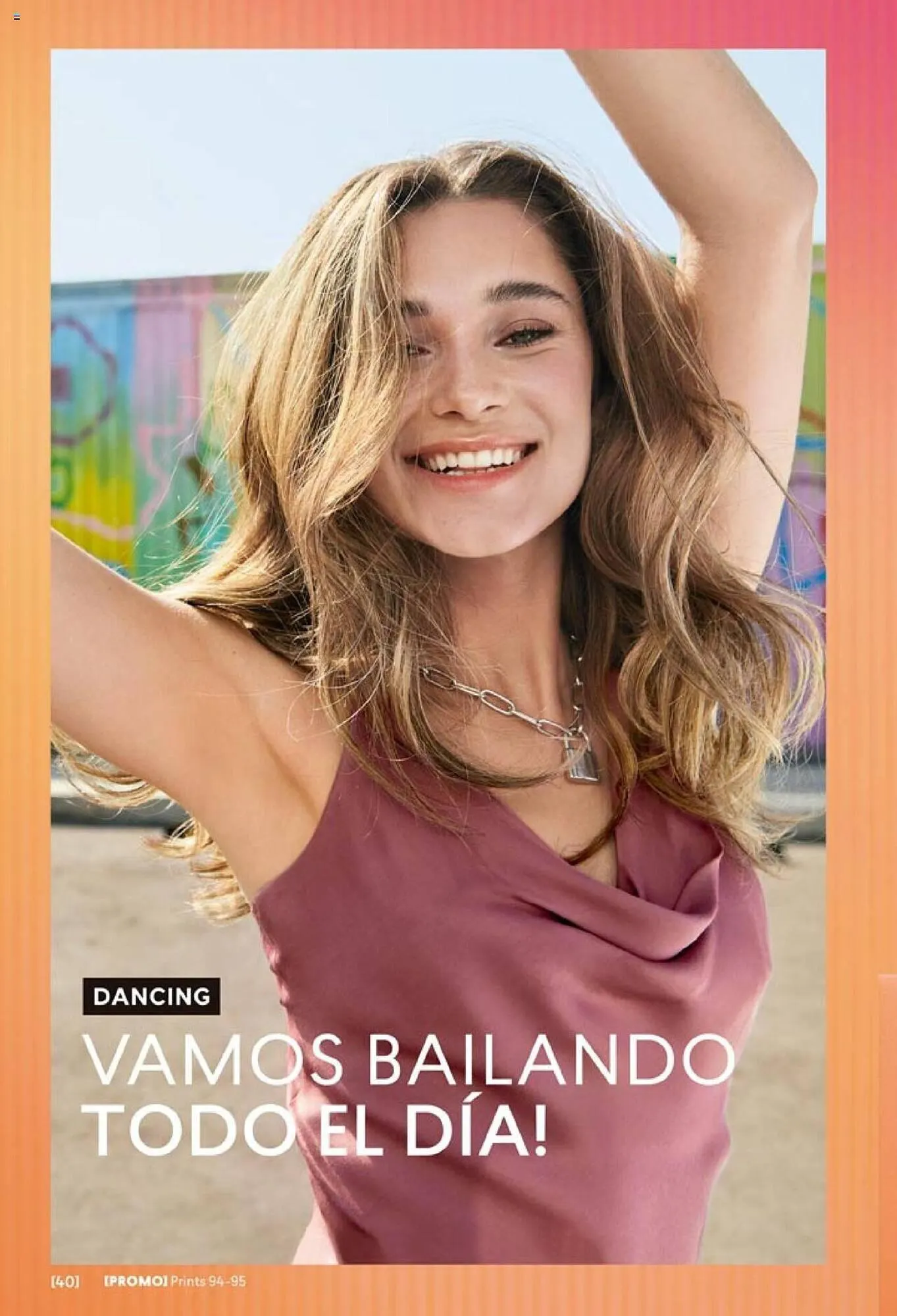 Catalogo de Catálogo Cyzone 11 de julio al 30 de julio 2023 - Pag 40