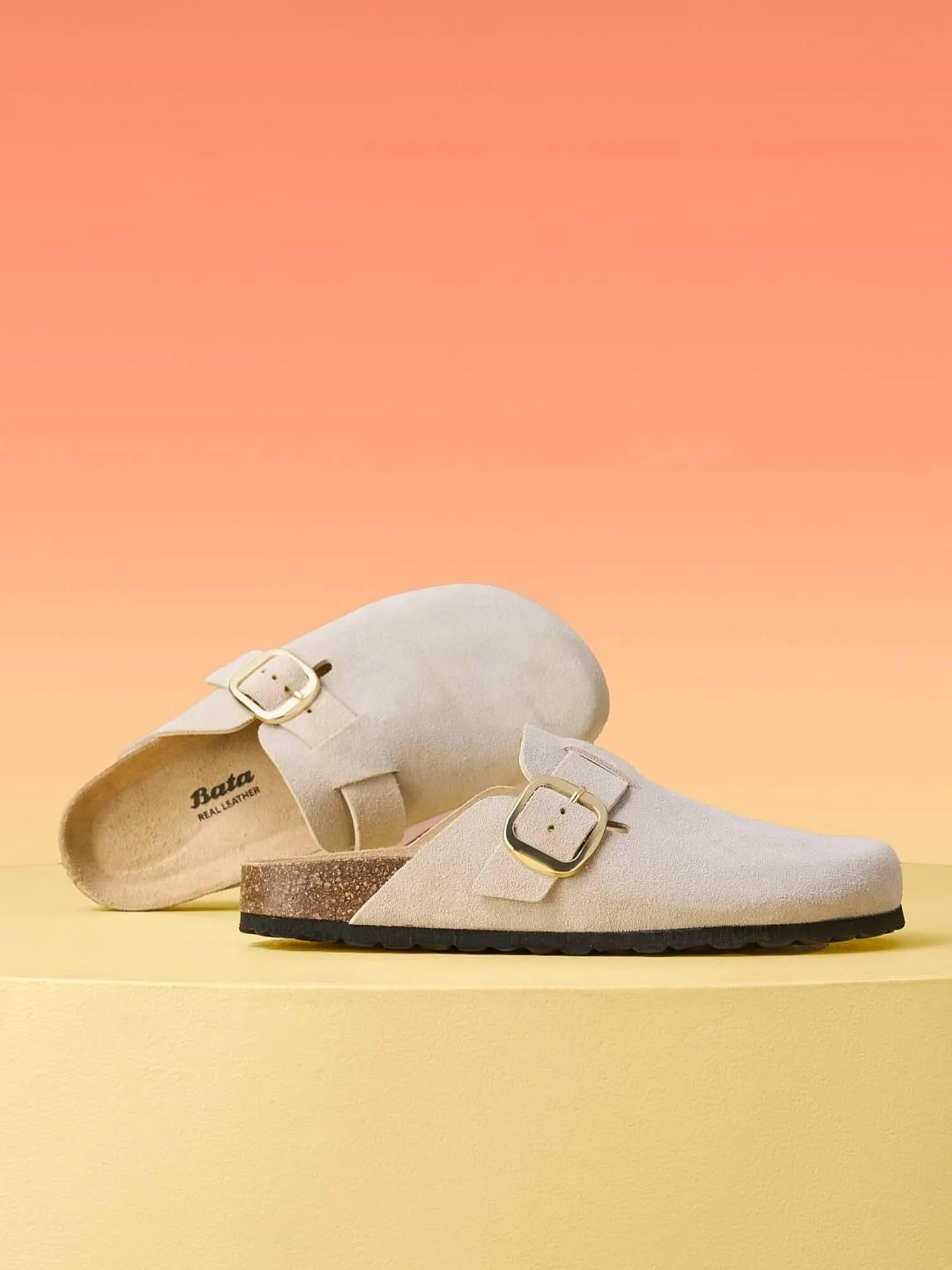 Catalogo de Catálogo Bata 30 de junio al 31 de julio 2025 - Pag 1