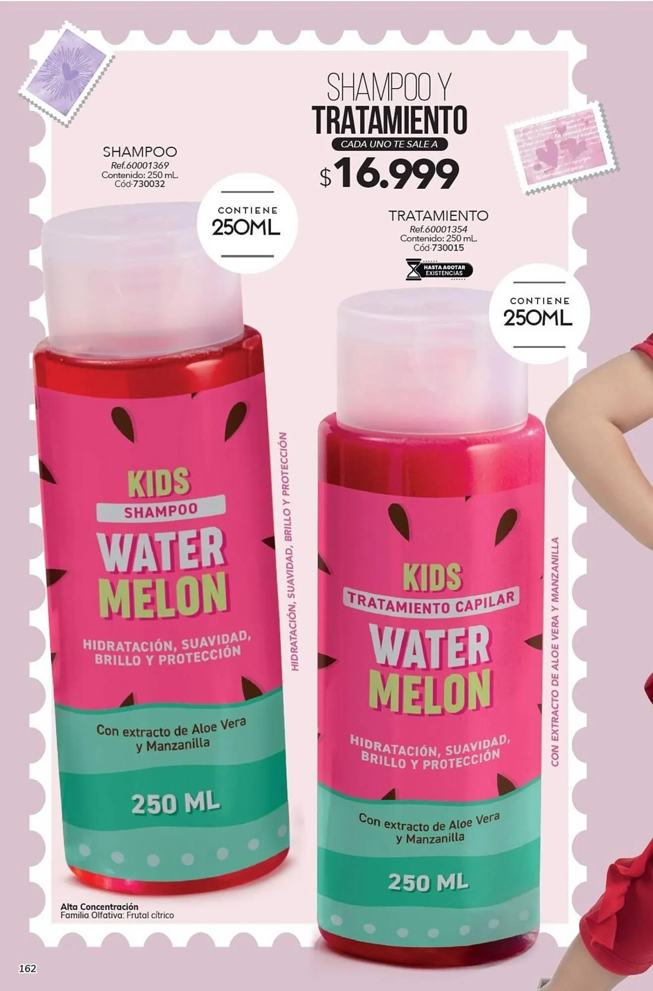 Catalogo de Catálogo Marketing Personal 4 de febrero al 28 de febrero 2025 - Pag 178