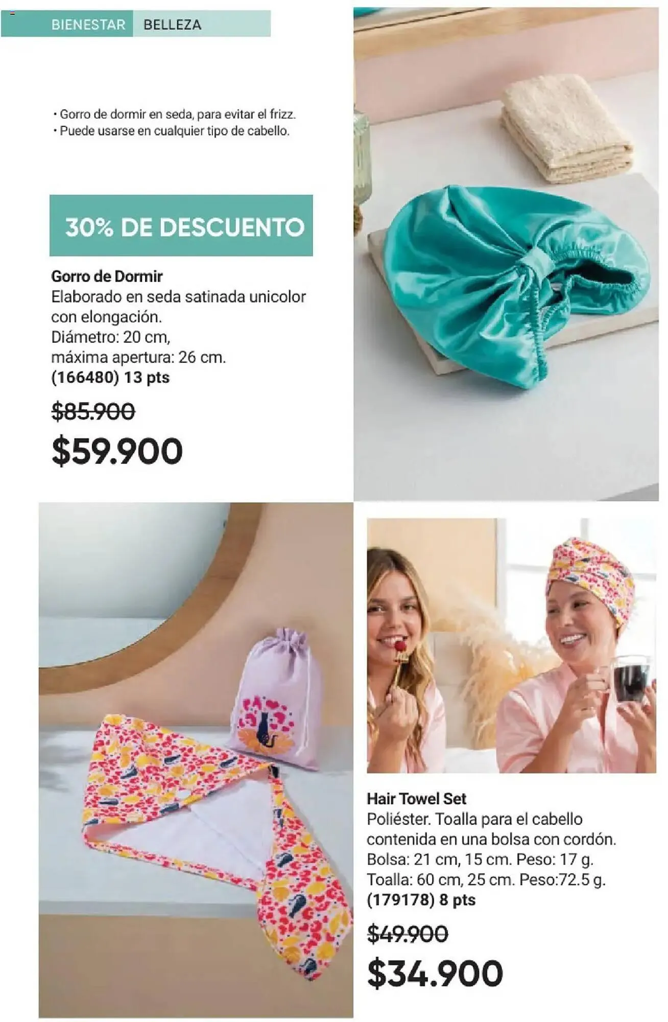 Catalogo de Catálogo Avon 29 de mayo al 13 de julio 2025 - Pag 71
