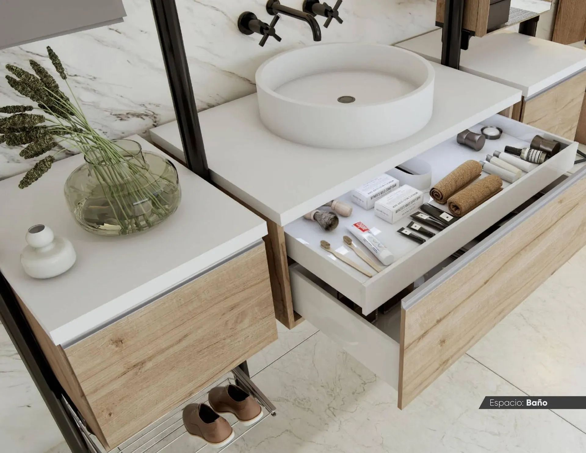 Catalogo de Catálogo Madecentro 8 de abril al 30 de abril 2025 - Pag 16