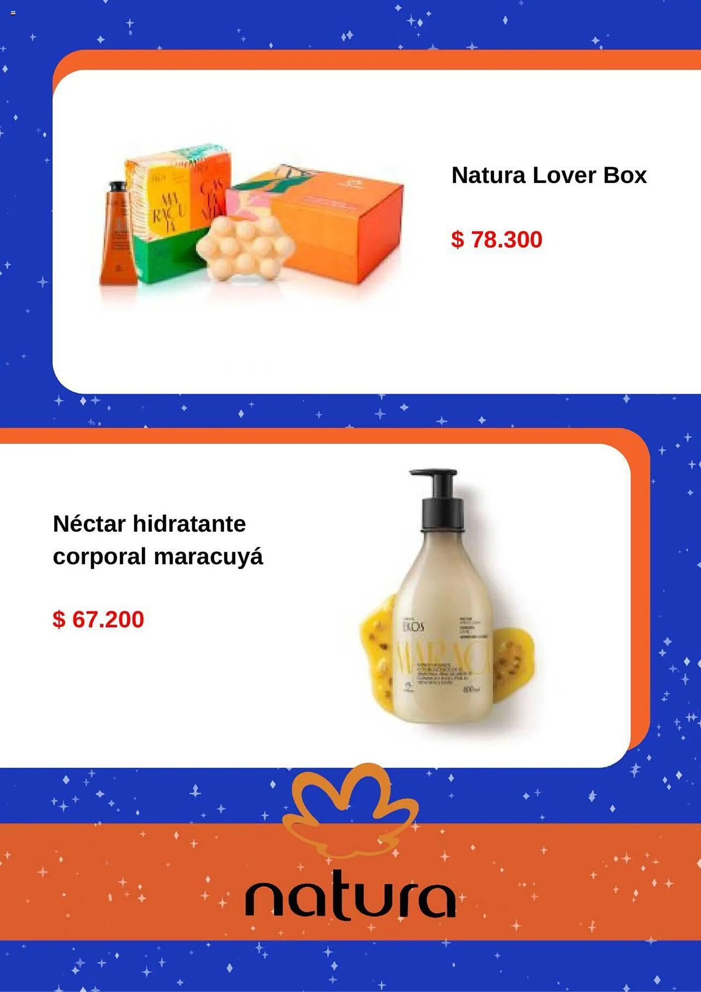 Catalogo de Catálogo Natura 23 de noviembre al 30 de noviembre 2023 - Pag 4