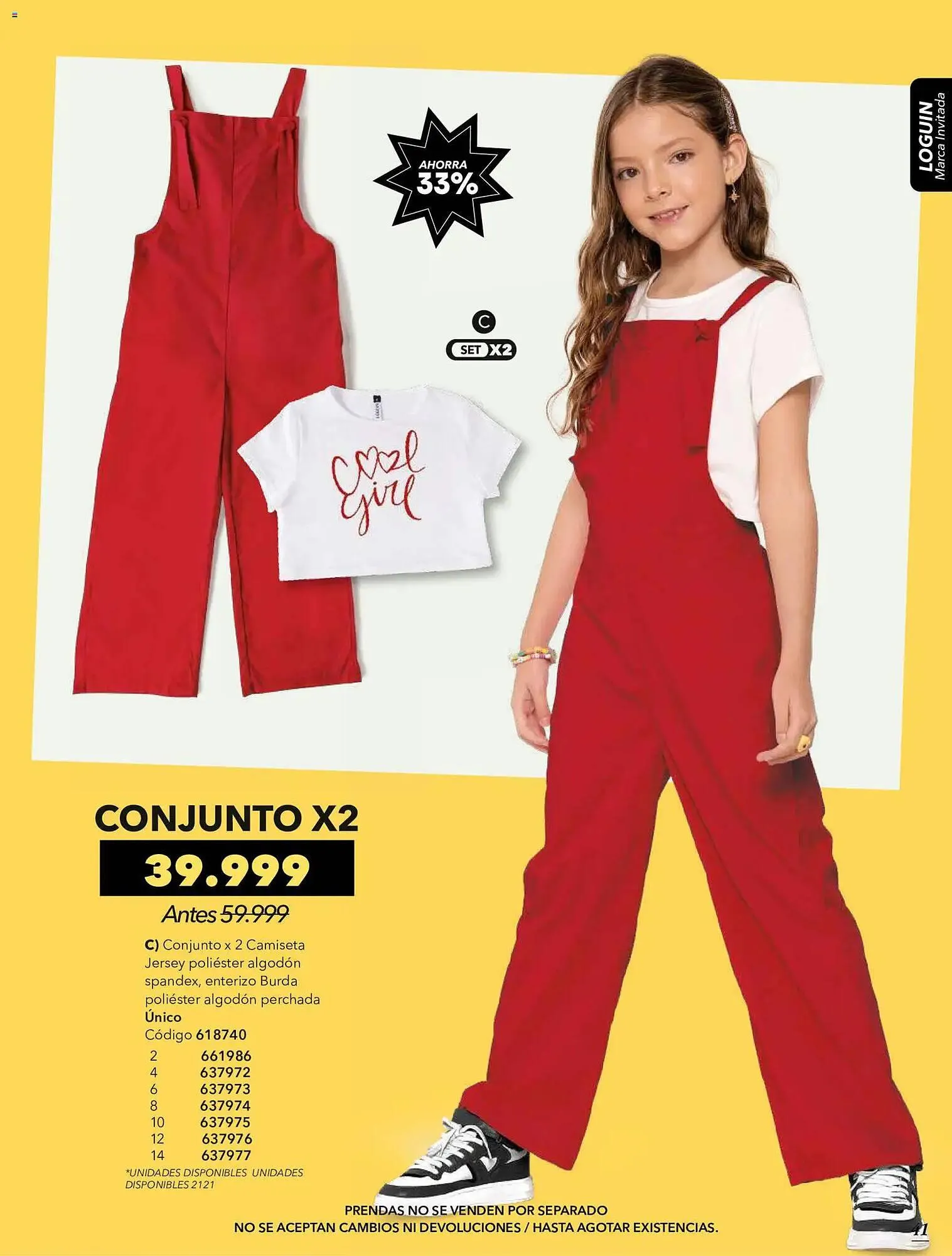 Catalogo de Catálogo Carmel 13 de mayo al 1 de agosto 2026 - Pag 231