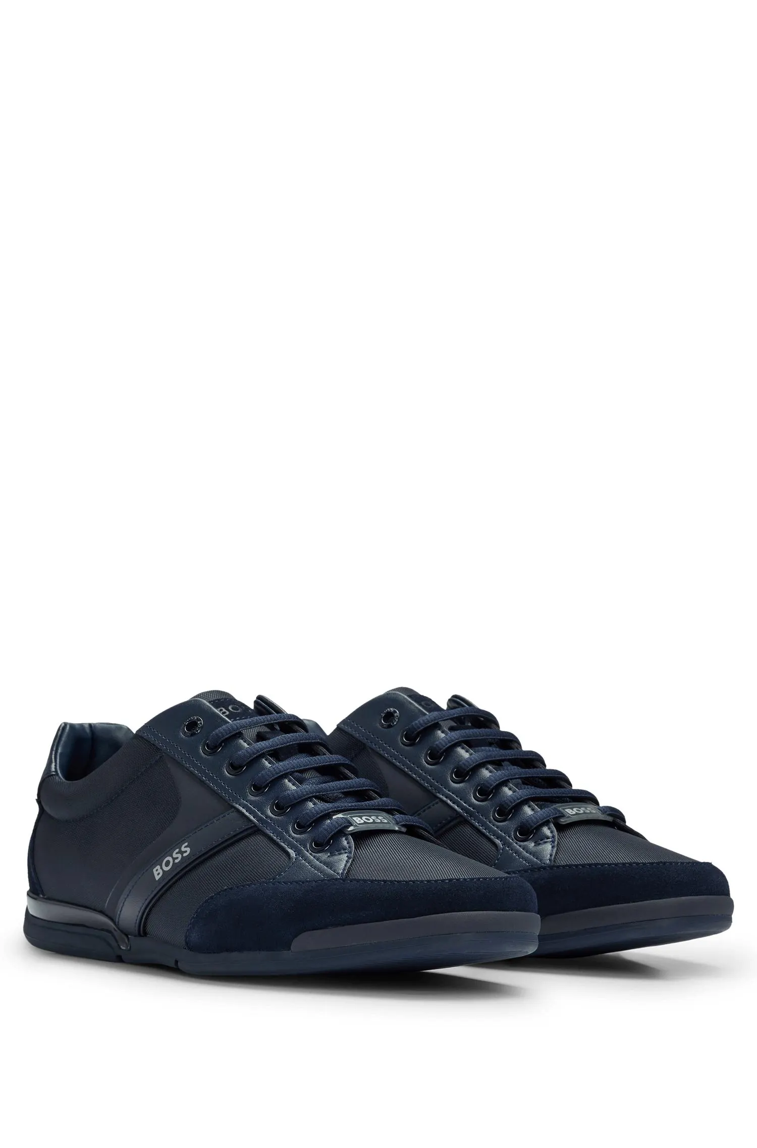 Tenis casuales Hombre