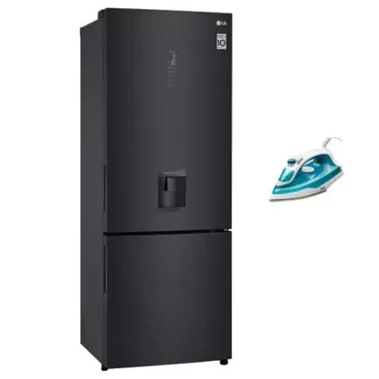 Nevera Lg 461L Inverter Ingb45spt