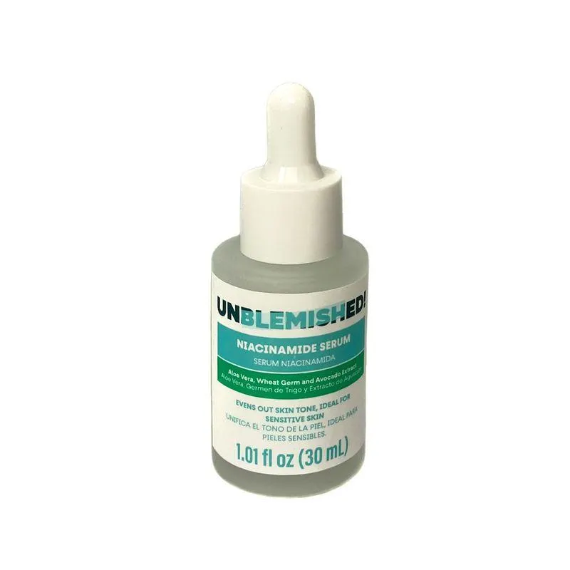 Serum Unblemished Niacinamida 30ml