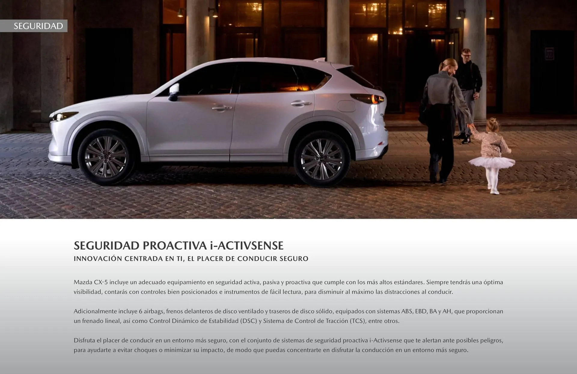 Catalogo de Catálogo Mazda 22 de enero al 22 de marzo 2027 - Pag 9