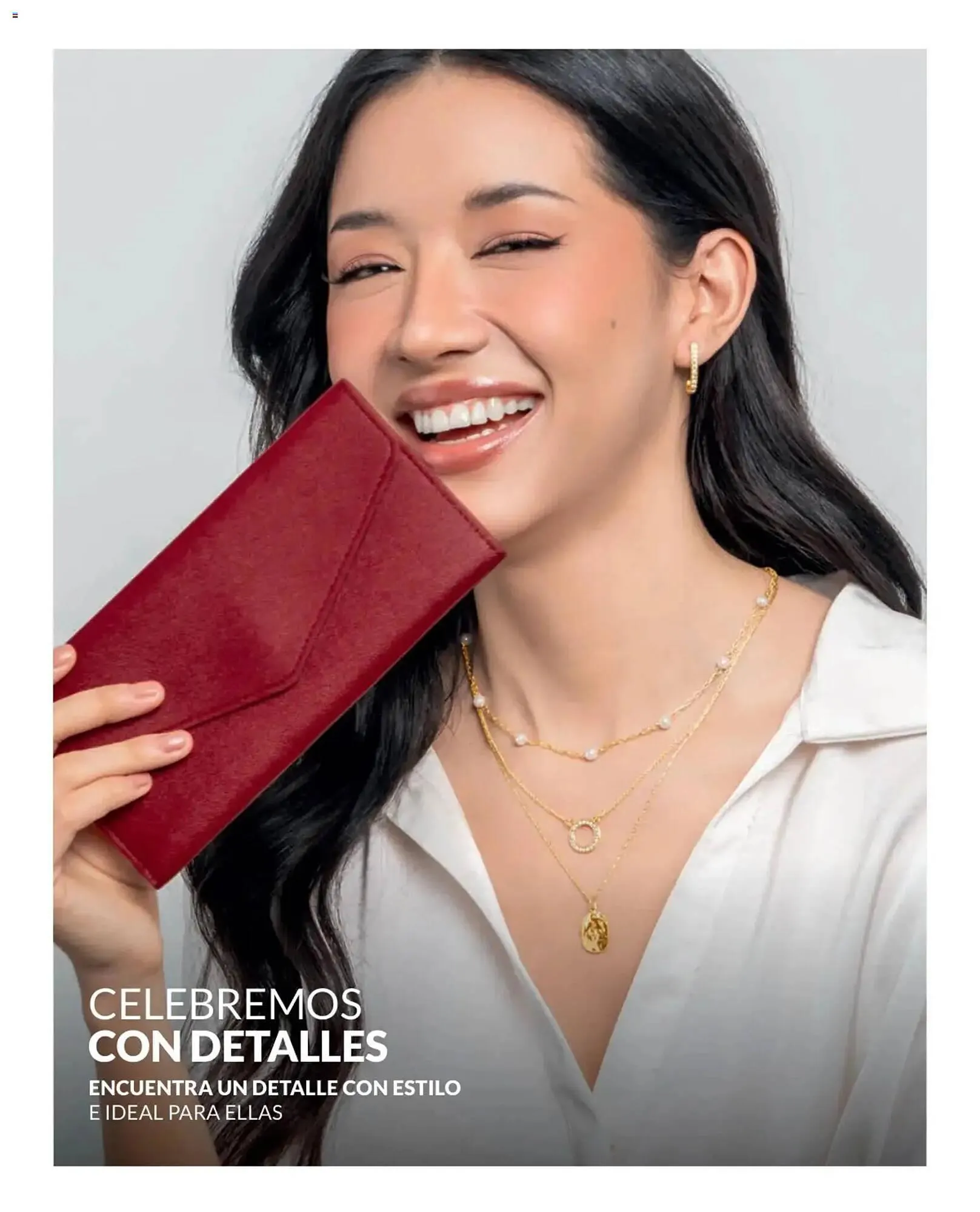 Catalogo de Catálogo Avon 3 de marzo al 1 de junio 2026 - Pag 112