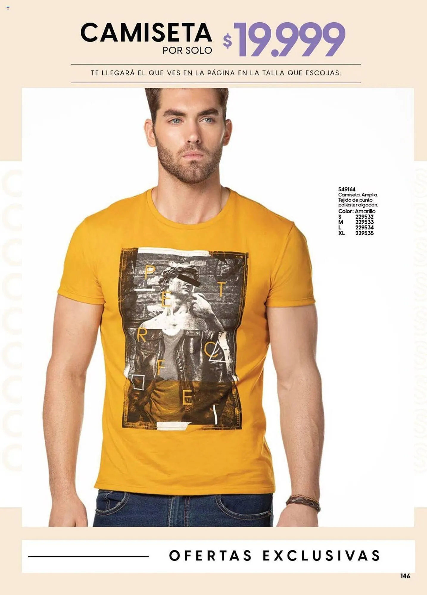 Catalogo de Catálogo Carmel 21 de septiembre al 10 de octubre 2023 - Pag 164