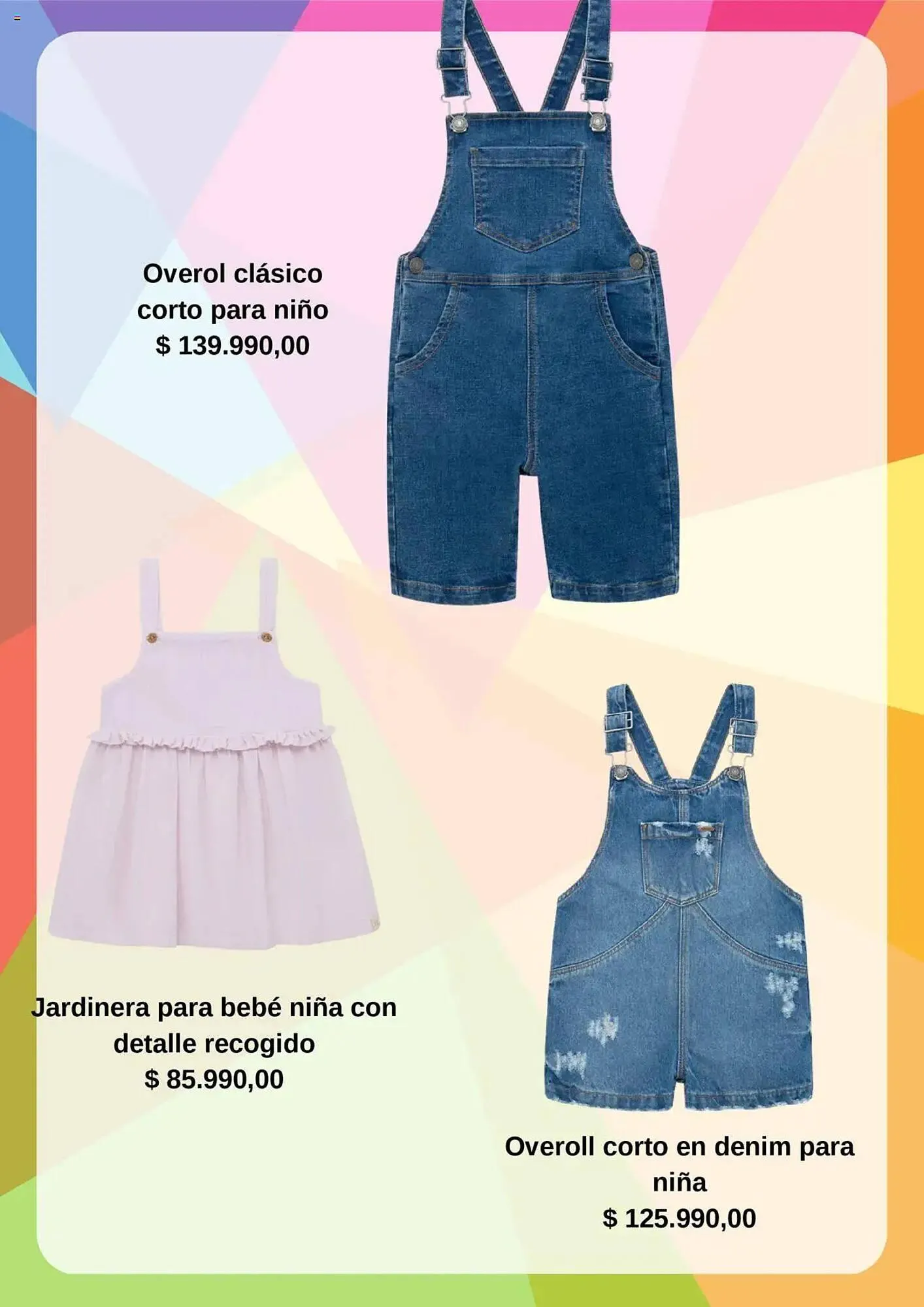 Catalogo de Catálogo Offcorss 3 de junio al 1 de julio 2025 - Pag 2