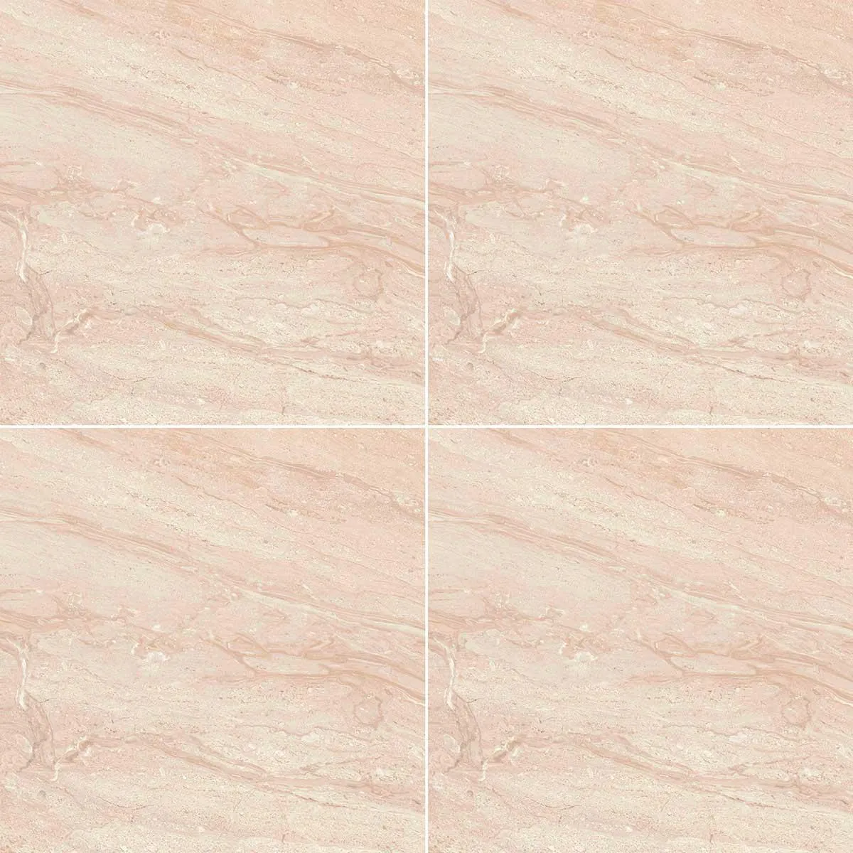 Piso Ceramico Zaire Marfil 50X50 Para Interiores