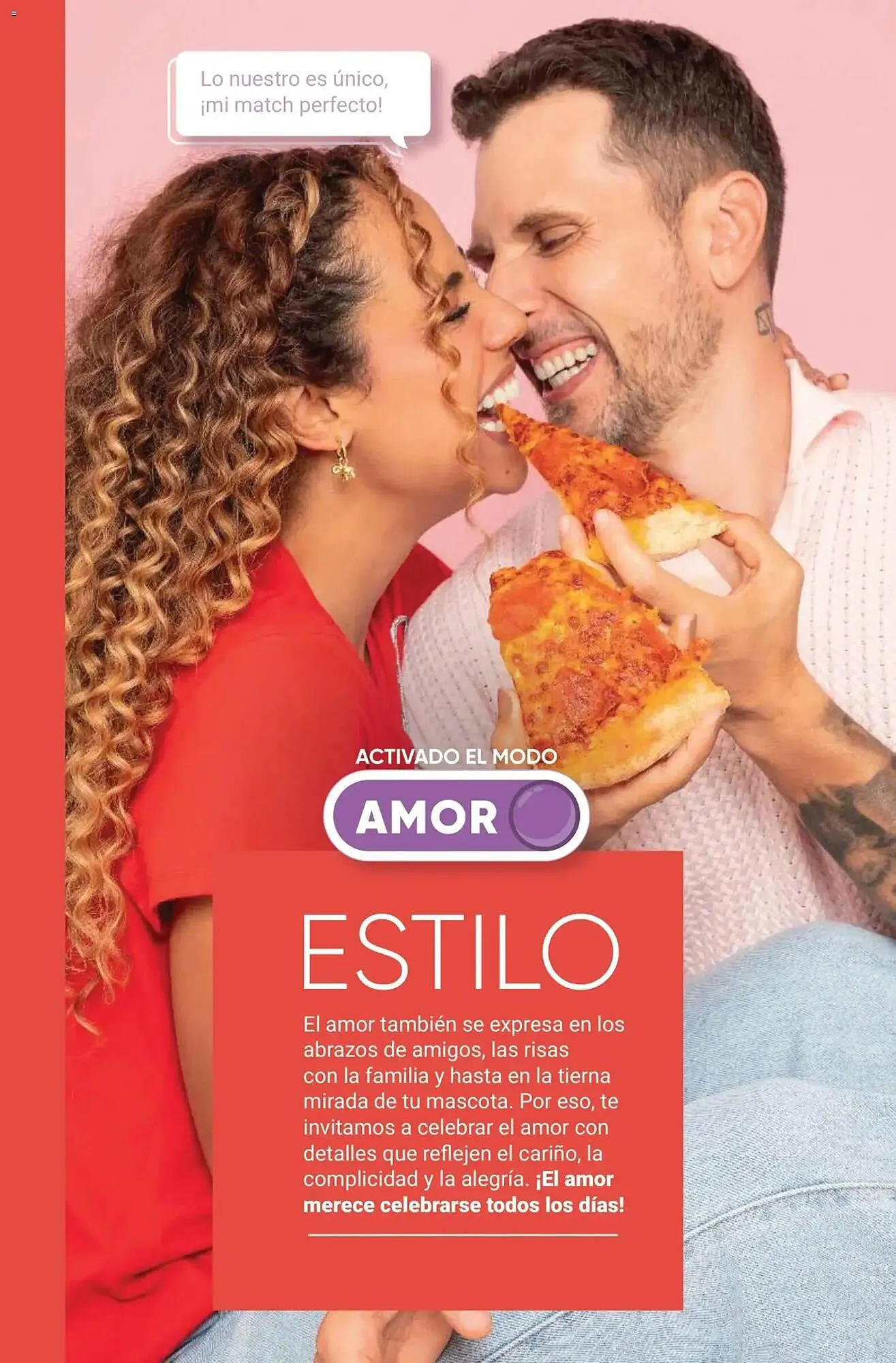 Catalogo de Catálogo Avon 1 de febrero al 28 de febrero 2026 - Pag 40