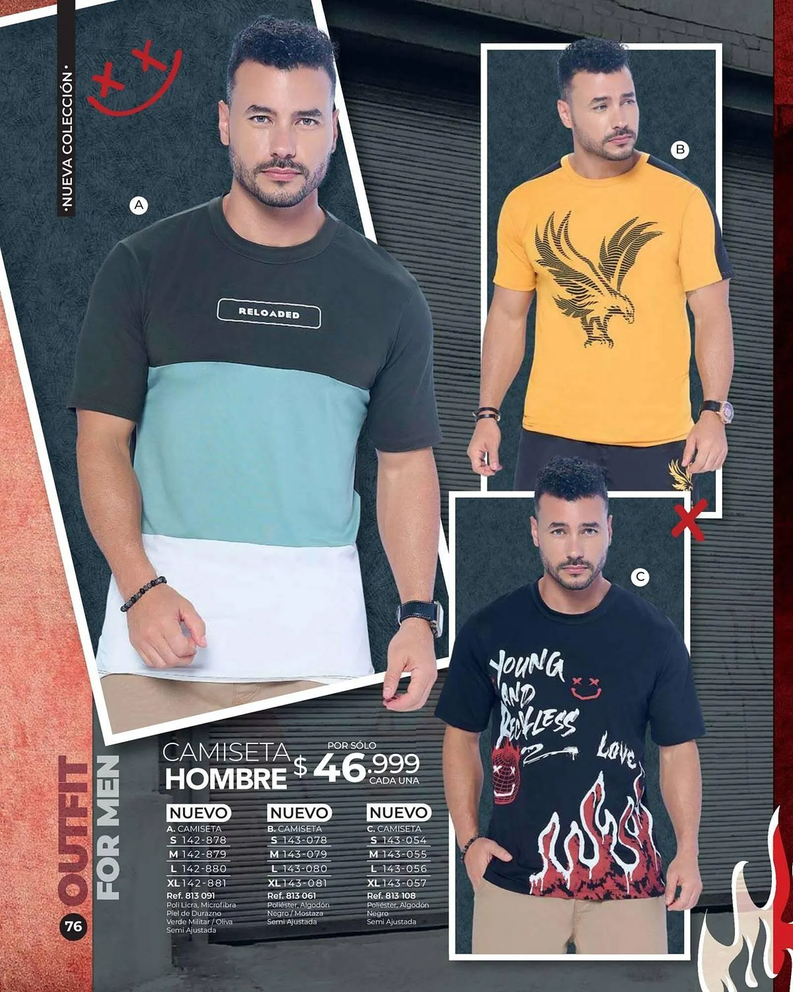 Catalogo de Catálogo Dolce Catálogos 1 de octubre al 31 de octubre 2025 - Pag 76