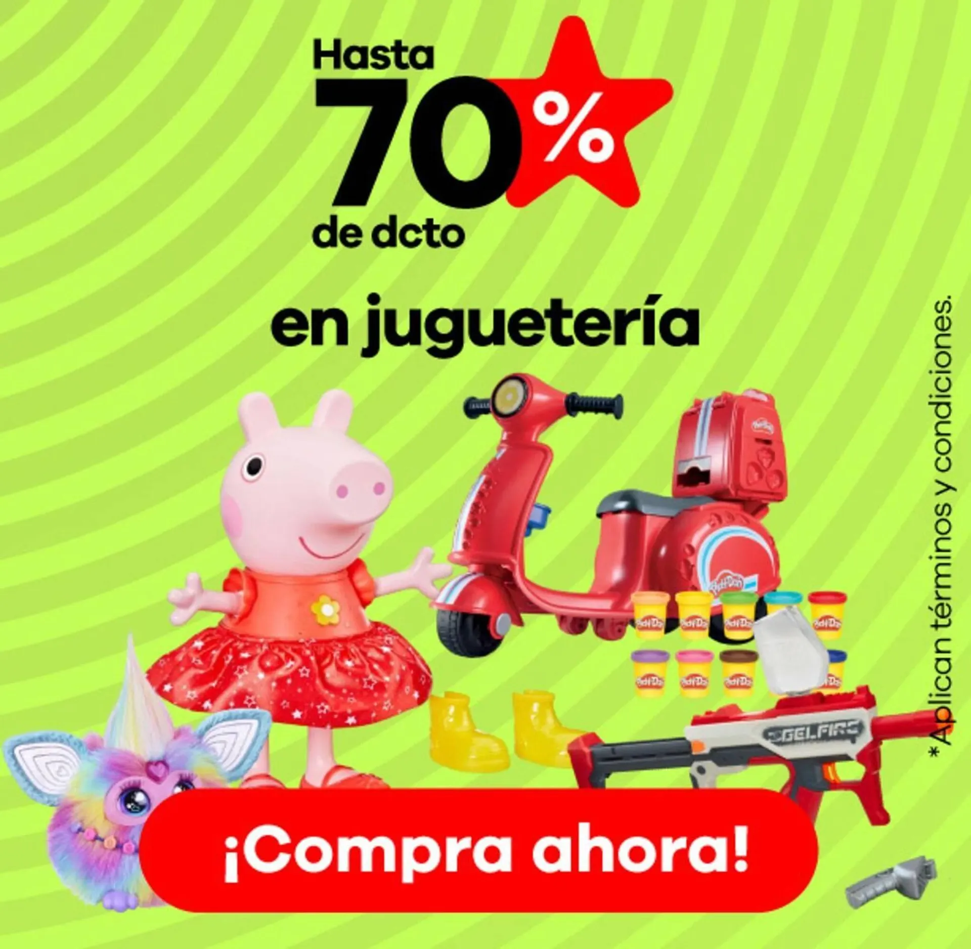 Catalogo de Catálogo Éxito 8 de enero al 15 de enero 2025 - Pag 13