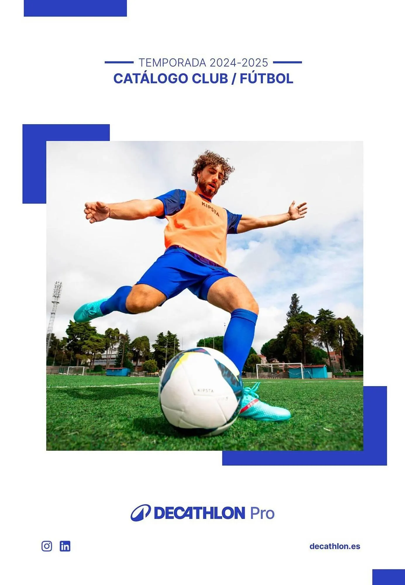 Catálogo Decathlon - 1