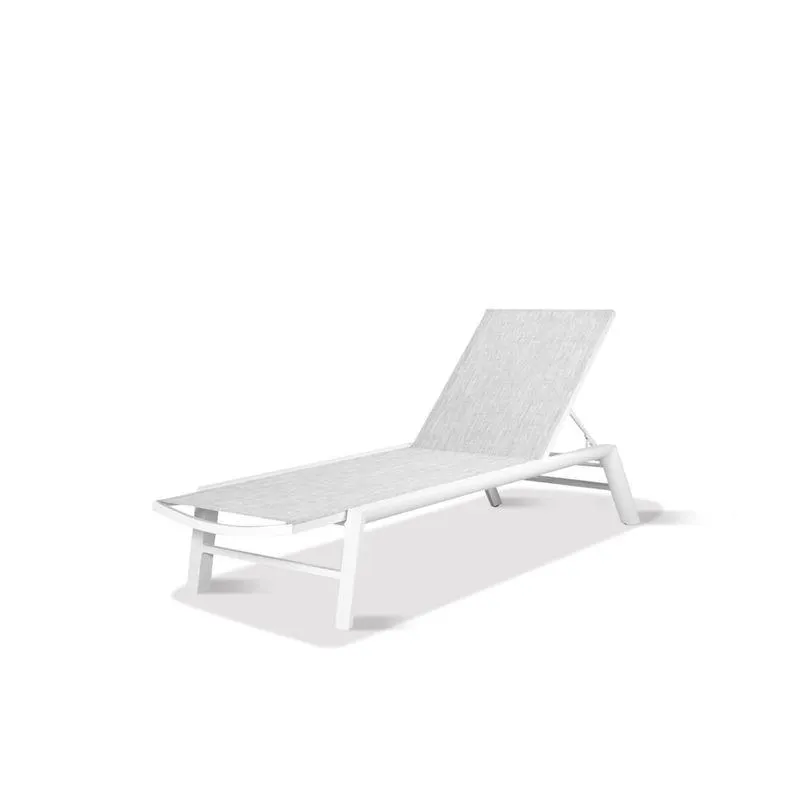 Asoleadora Marbella Natural