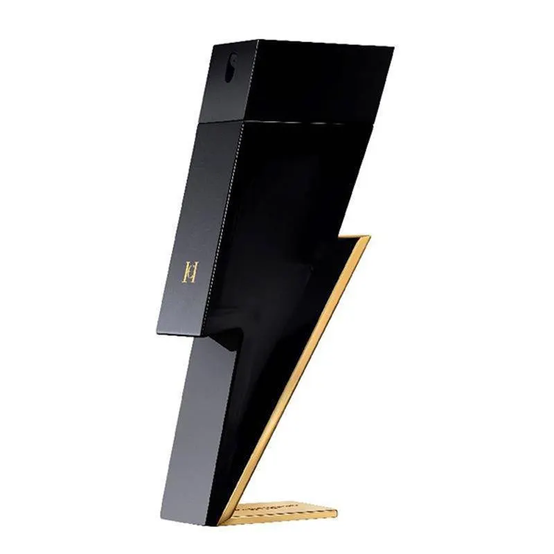 Perfume para Hombre Bad Boy Eau De Toilette - 100 ml