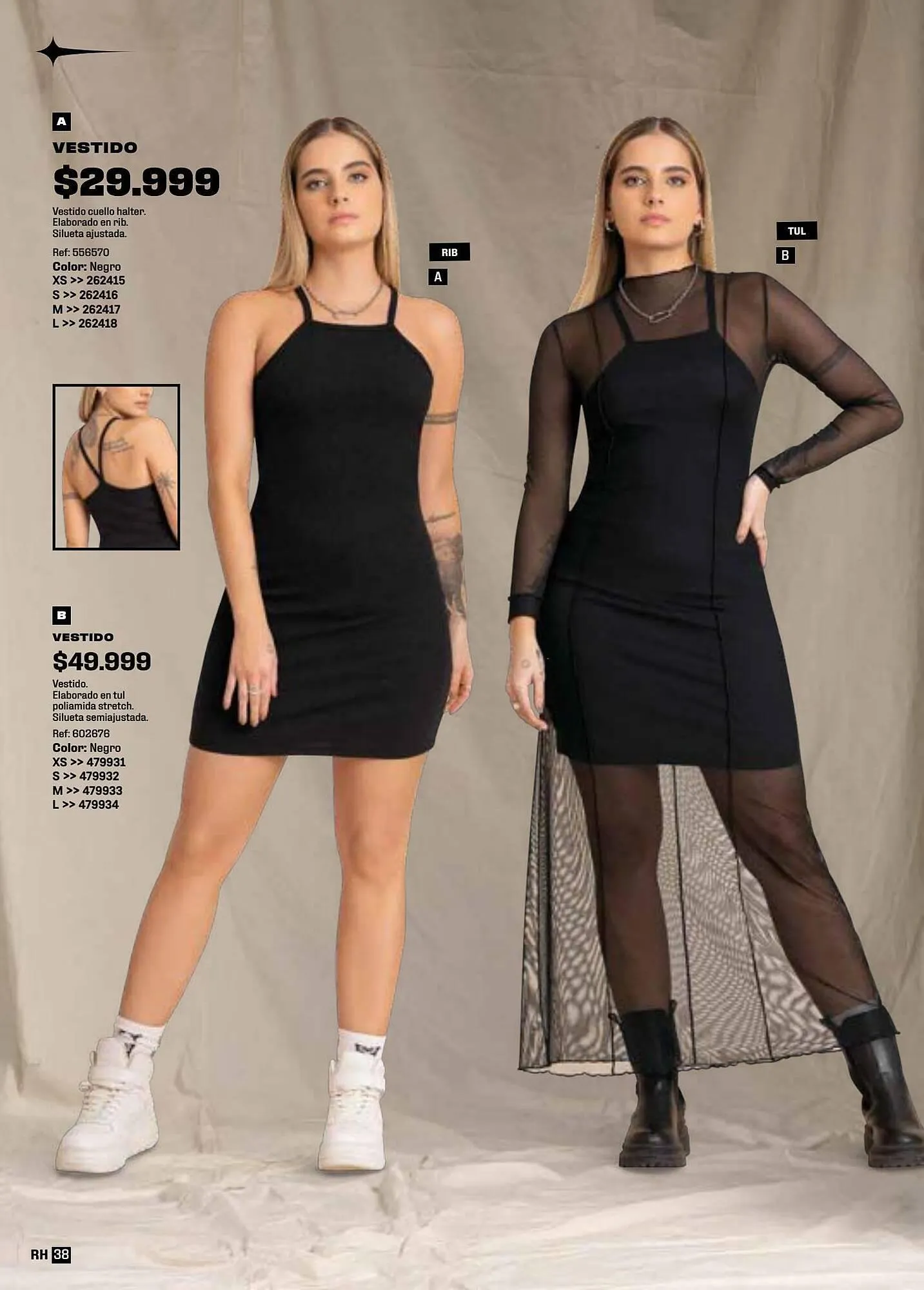 Catalogo de Catálogo Pacífika 24 de agosto al 30 de agosto 2023 - Pag 153