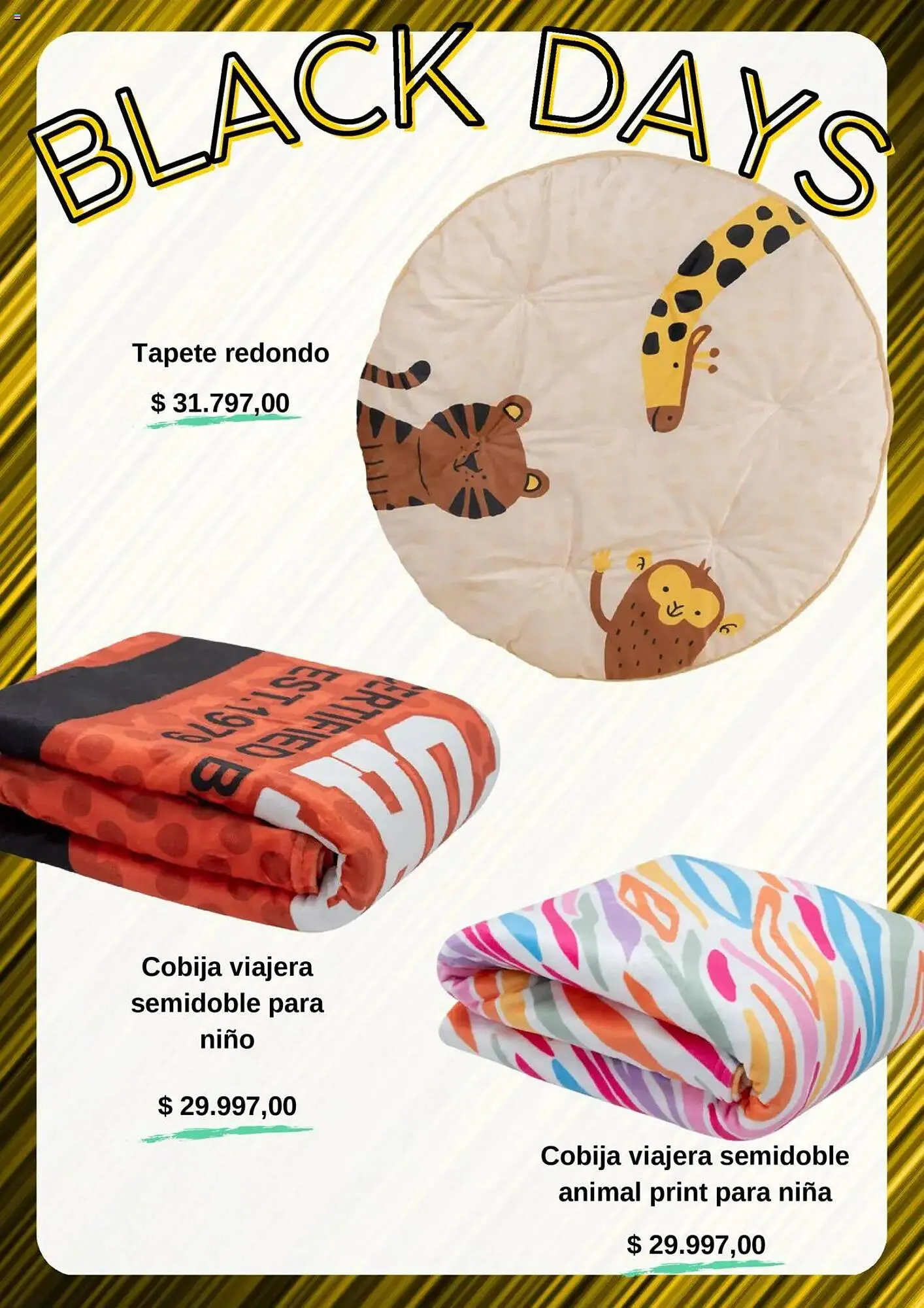 Catalogo de Catálogo Offcorss 27 de mayo al 2 de junio 2025 - Pag 3