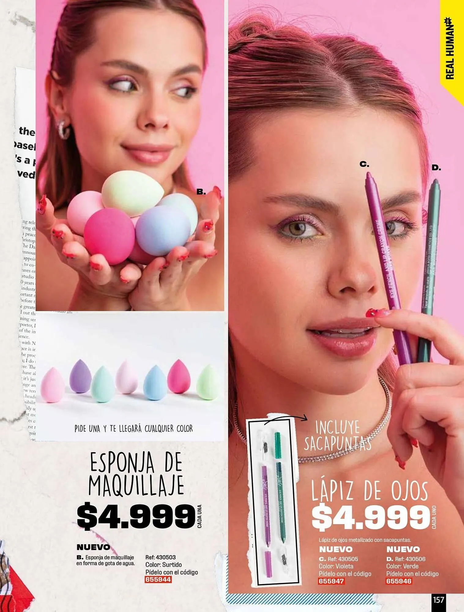 Catalogo de Catálogo Pacífika 4 de febrero al 28 de febrero 2025 - Pag 196