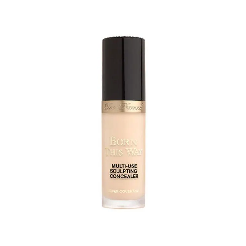 Corrector Born This Way Super Coverage Multi-Use Sculpting Concealer