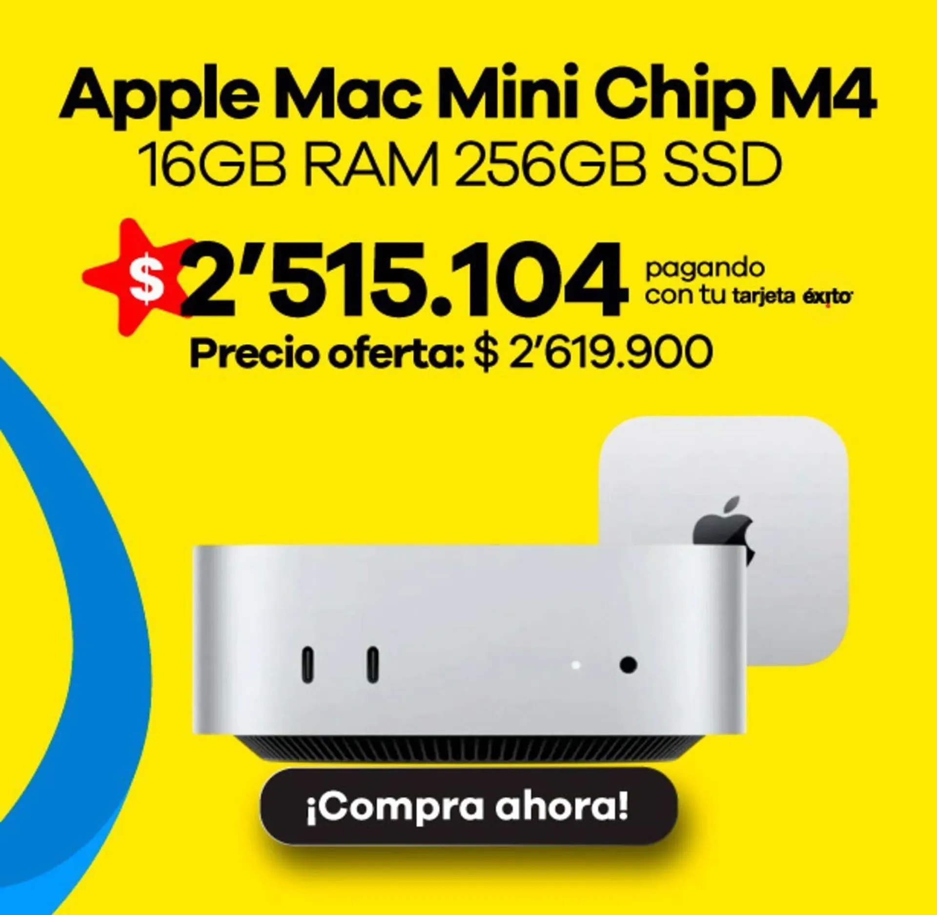 Catalogo de Catálogo Éxito 4 de agosto al 8 de agosto 2025 - Pag 3