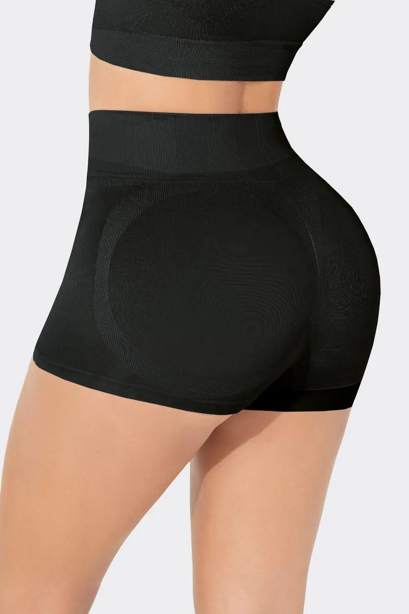 BOXER AJUSTADO Negro