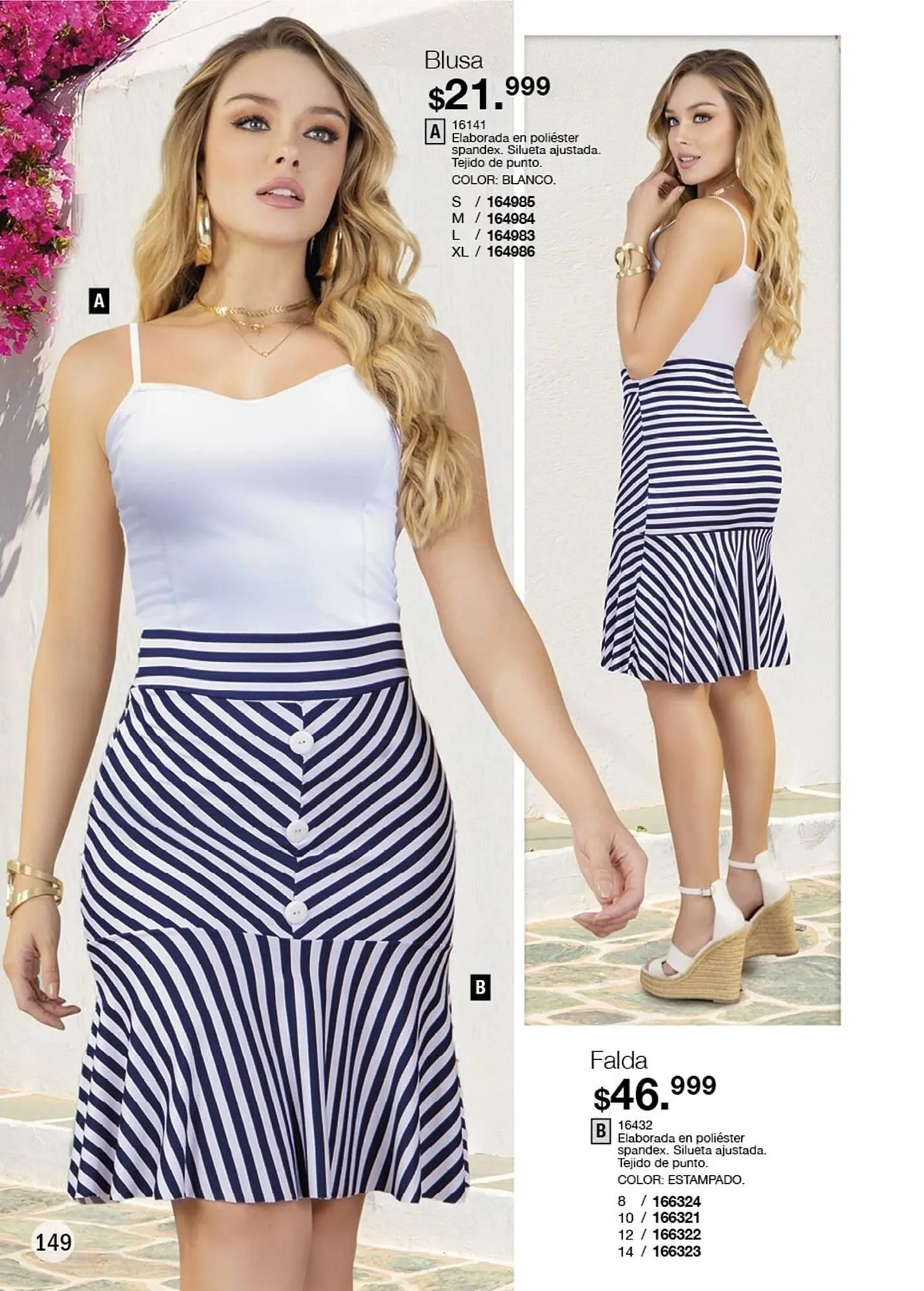 Catalogo de Catálogo Juana Bonita 30 de diciembre al 13 de enero 2025 - Pag 54