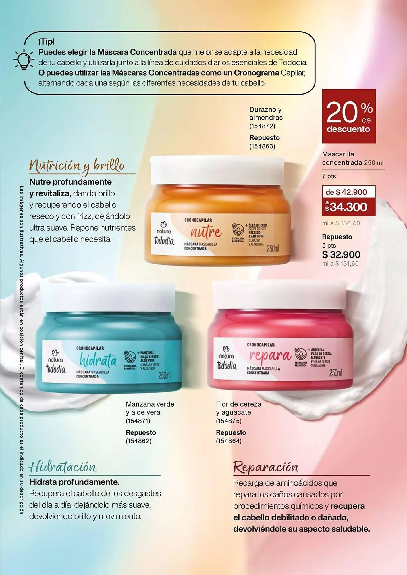 Catalogo de Catálogo Natura 1 de febrero al 28 de febrero 2026 - Pag 142