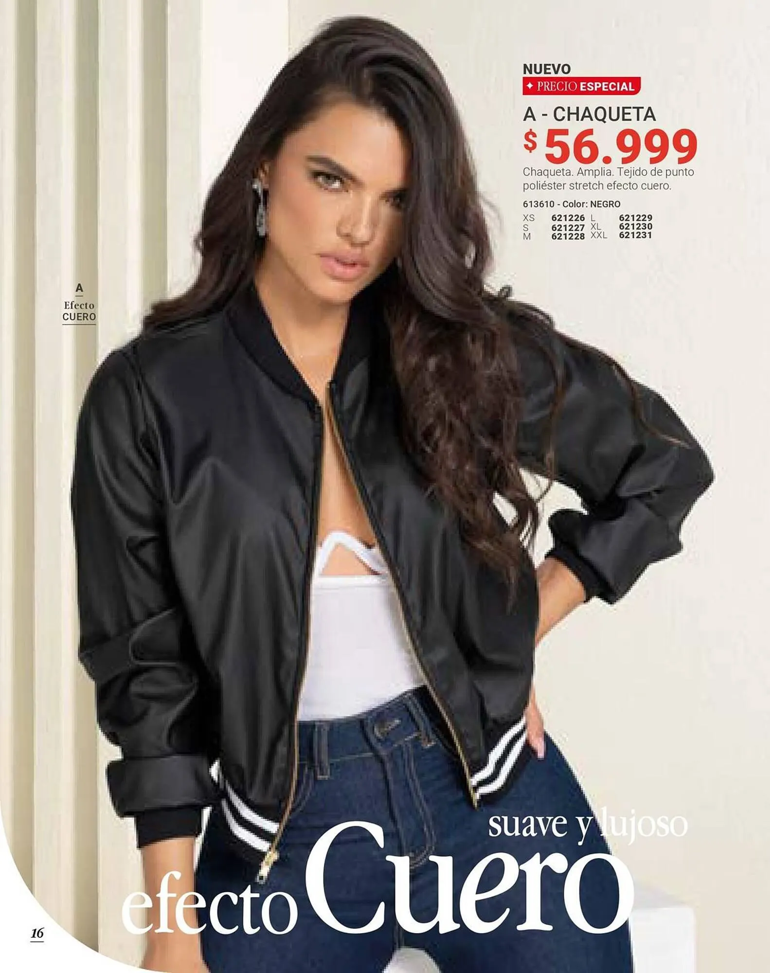 Catalogo de Catálogo Carmel 25 de marzo al 12 de mayo 2024 - Pag 18