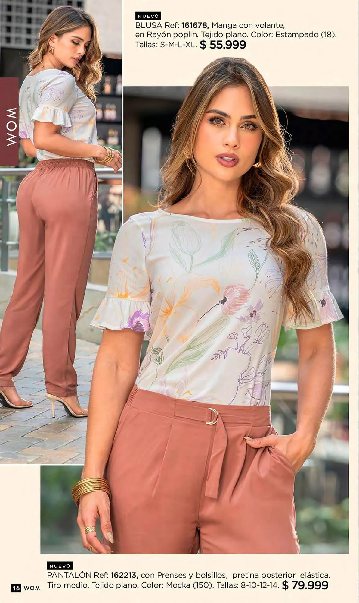Catalogo de Catálogo Moda Internacional 29 de septiembre al 31 de diciembre 2025 - Pag 19