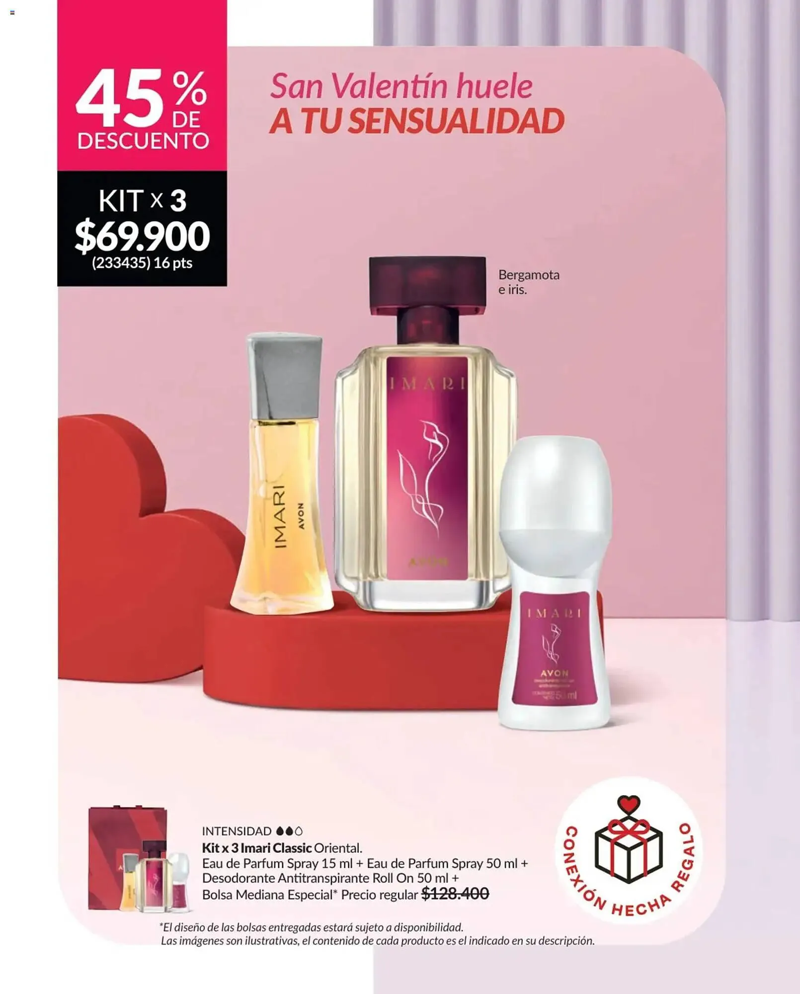 Catalogo de Catálogo Avon 1 de febrero al 28 de febrero 2026 - Pag 32