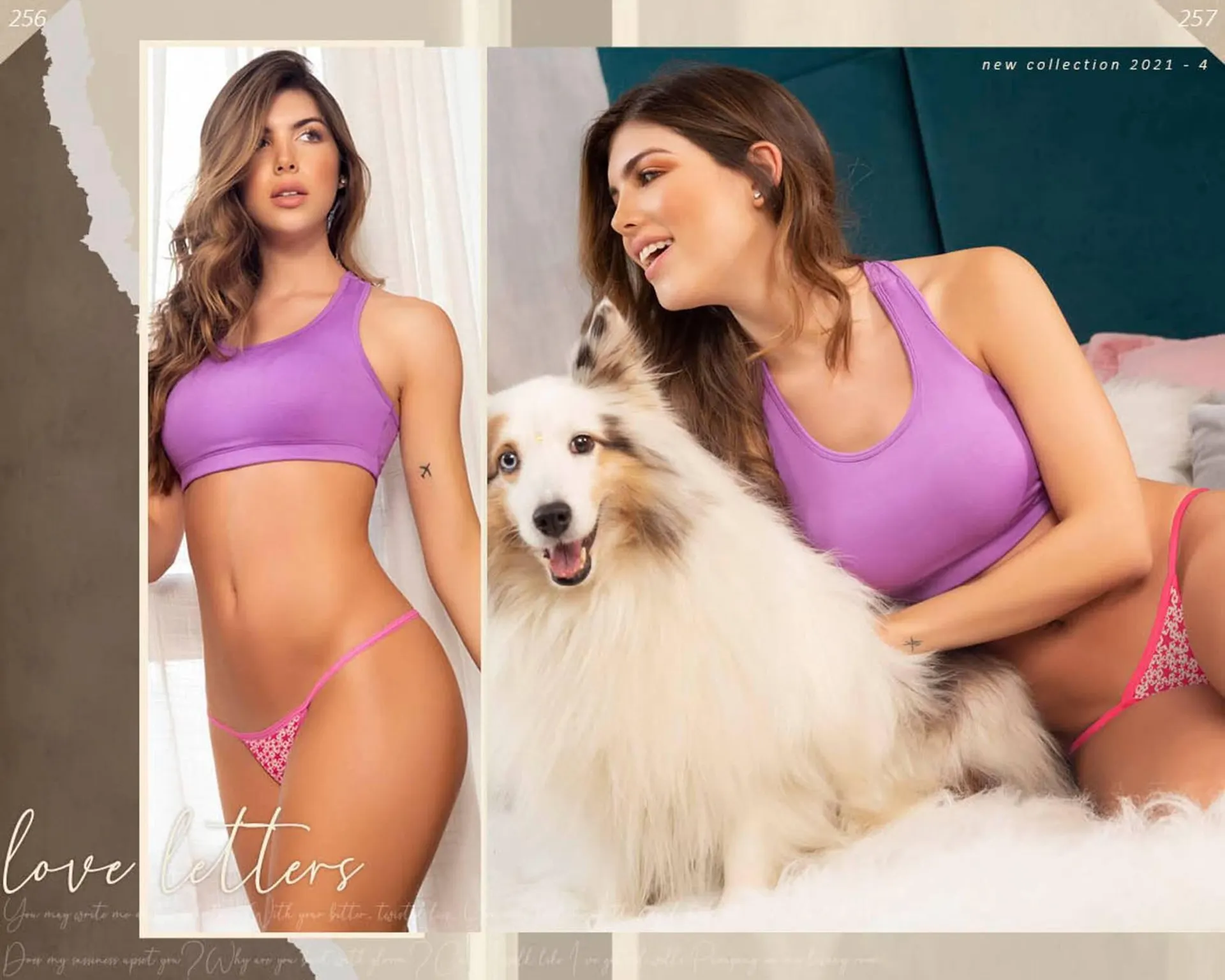 Catalogo de Catálogo Babalú Fashion 15 de diciembre al 31 de diciembre 2024 - Pag 129