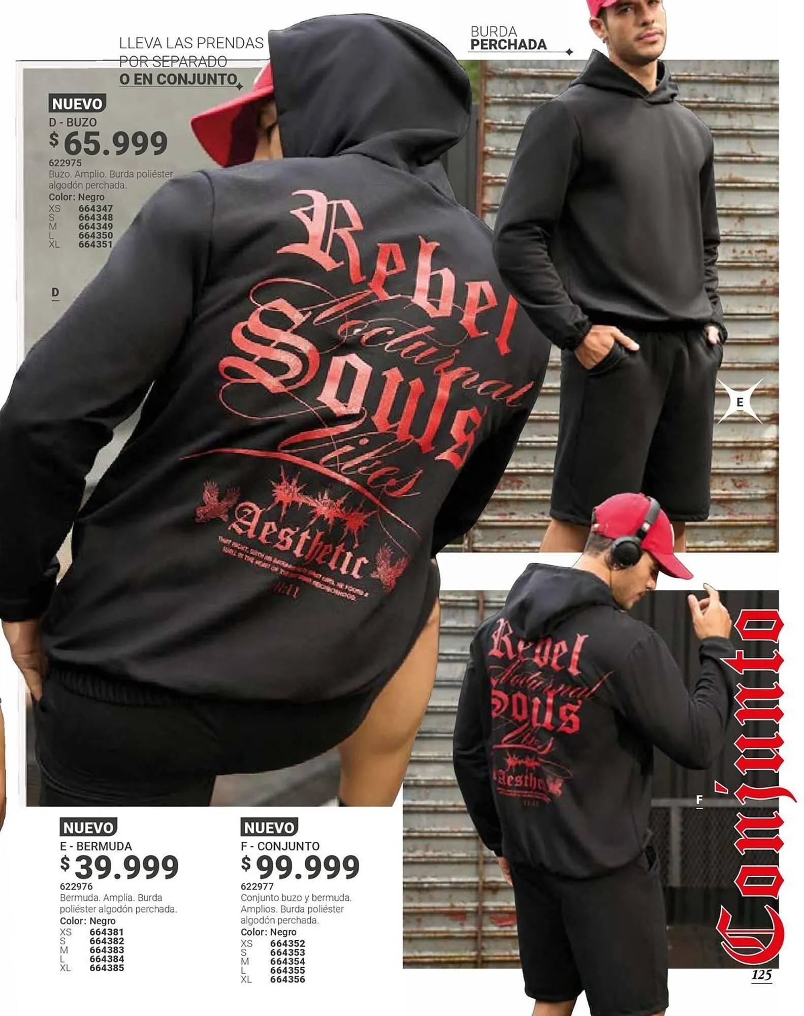 Catalogo de Catálogo Carmel 8 de agosto al 25 de agosto 2025 - Pag 127